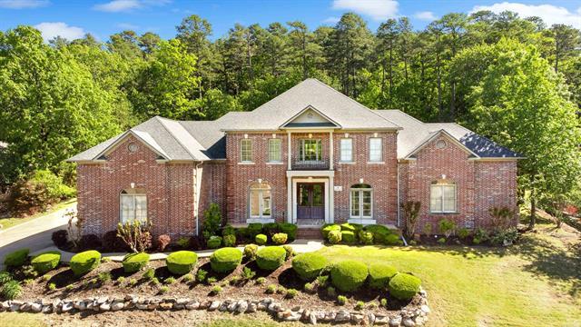 4  Bellegarde  Little Rock, AR