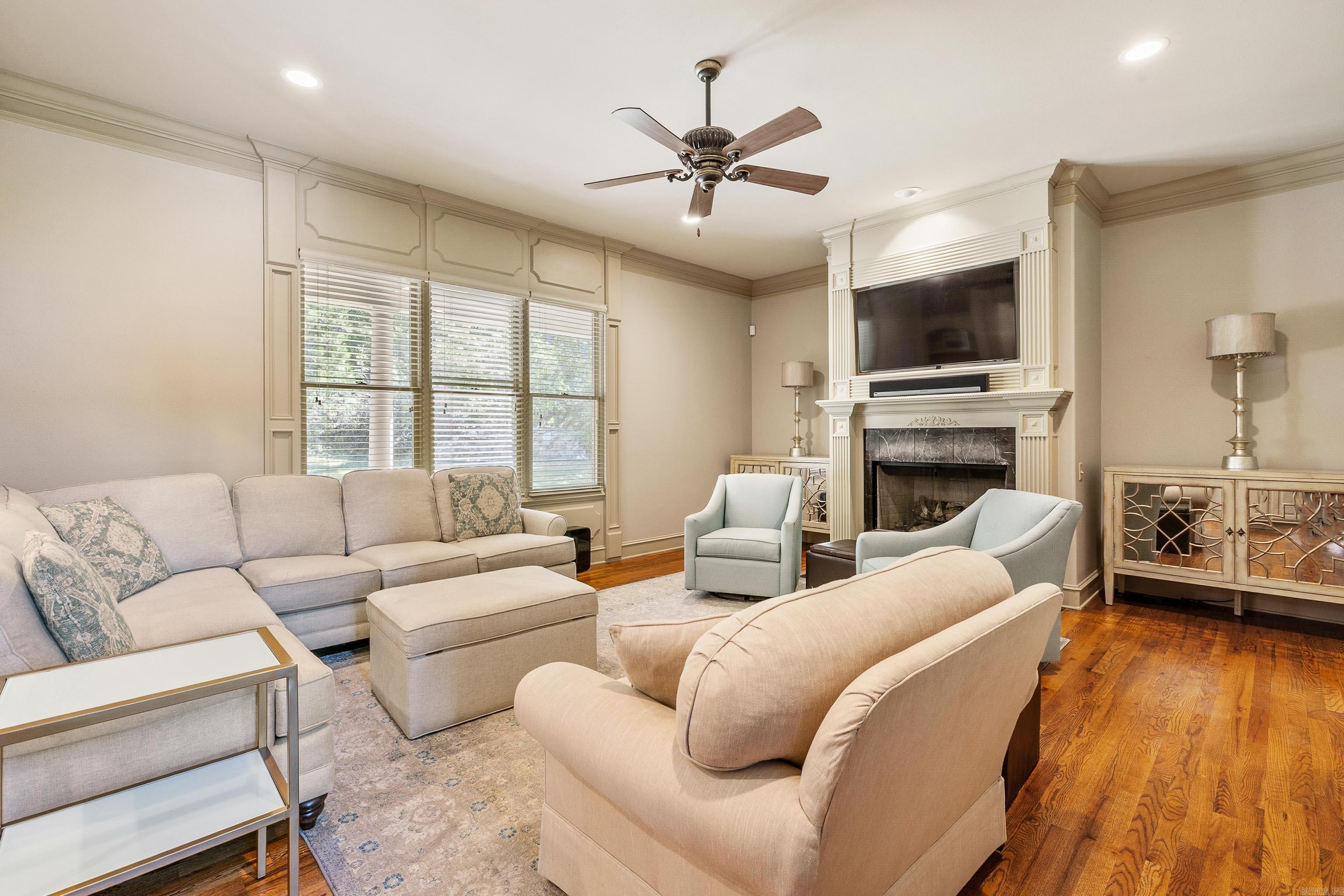 4  Bellegarde  Little Rock, AR