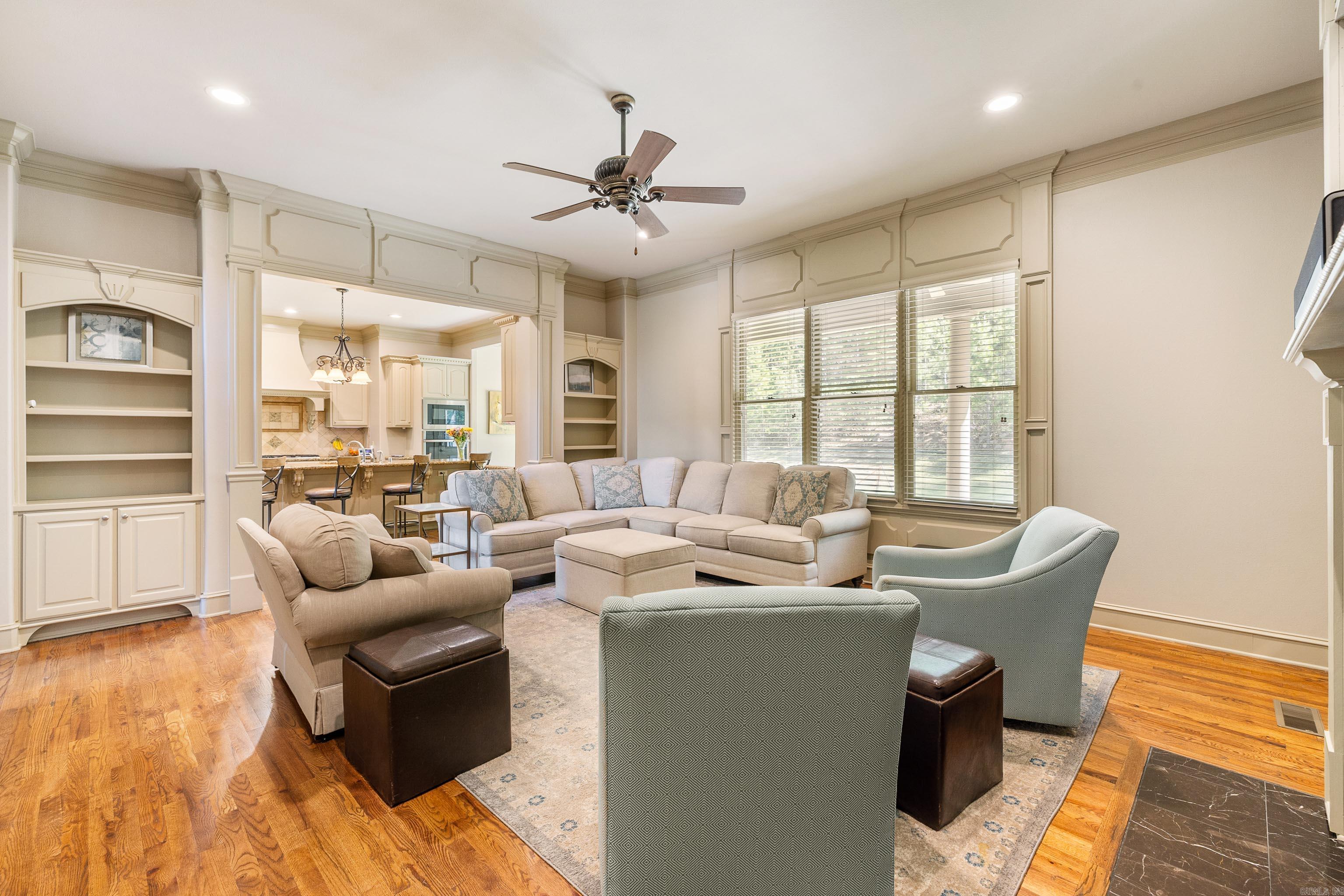 4  Bellegarde  Little Rock, AR