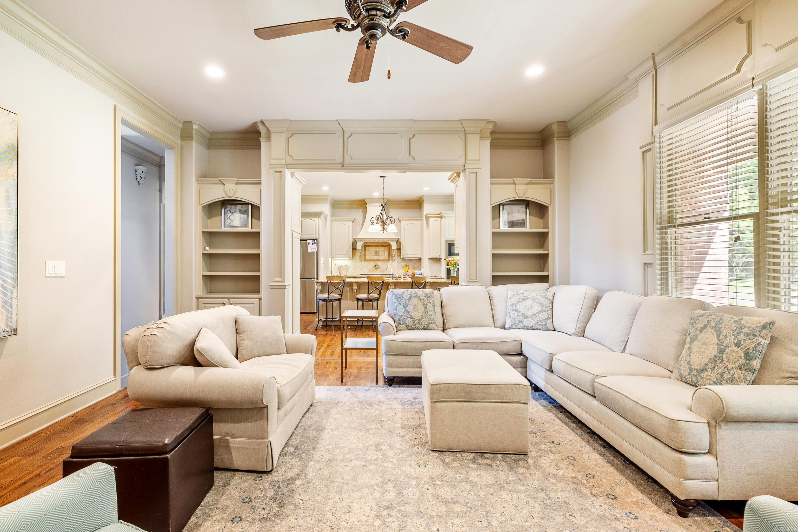 4  Bellegarde  Little Rock, AR
