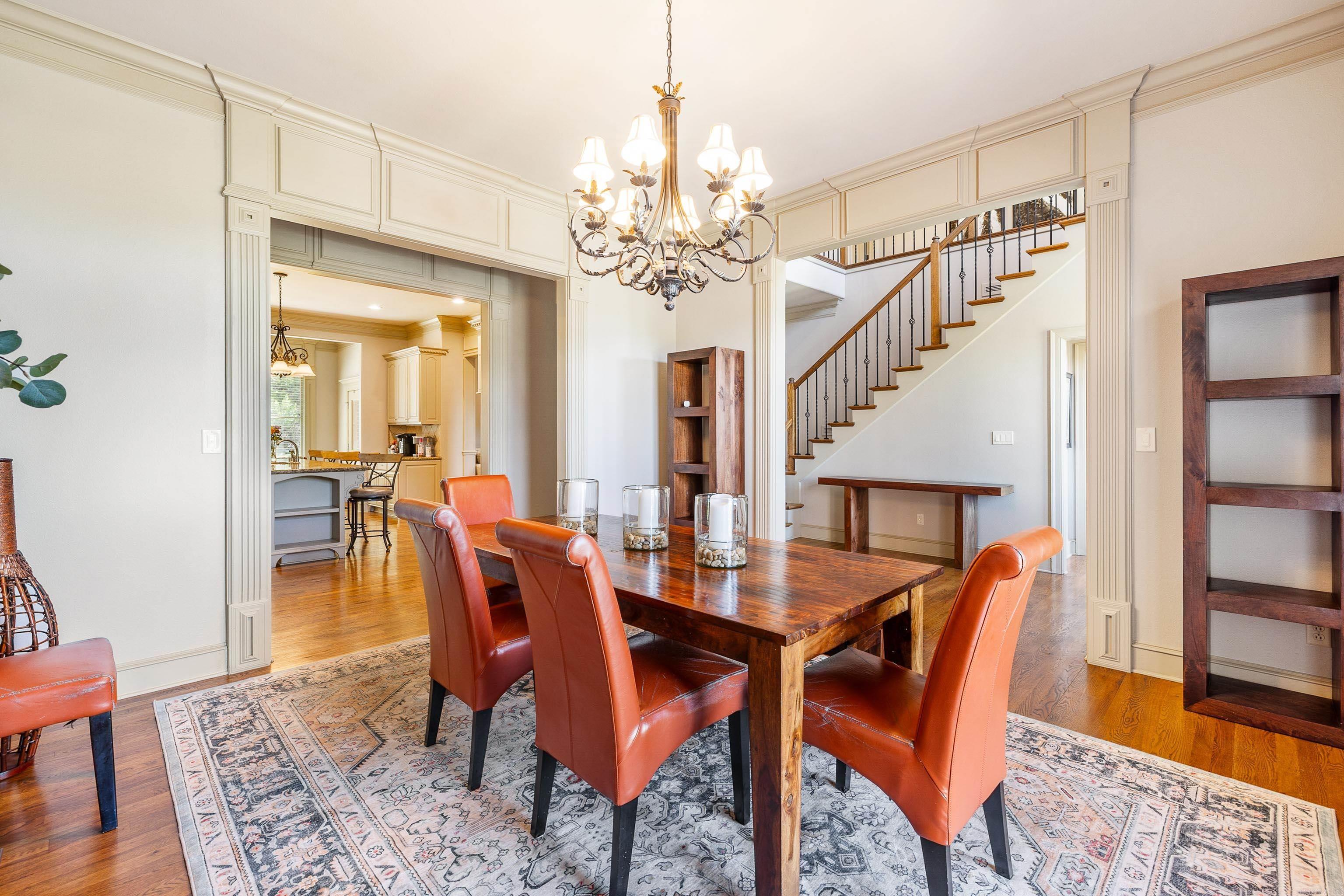 4  Bellegarde  Little Rock, AR