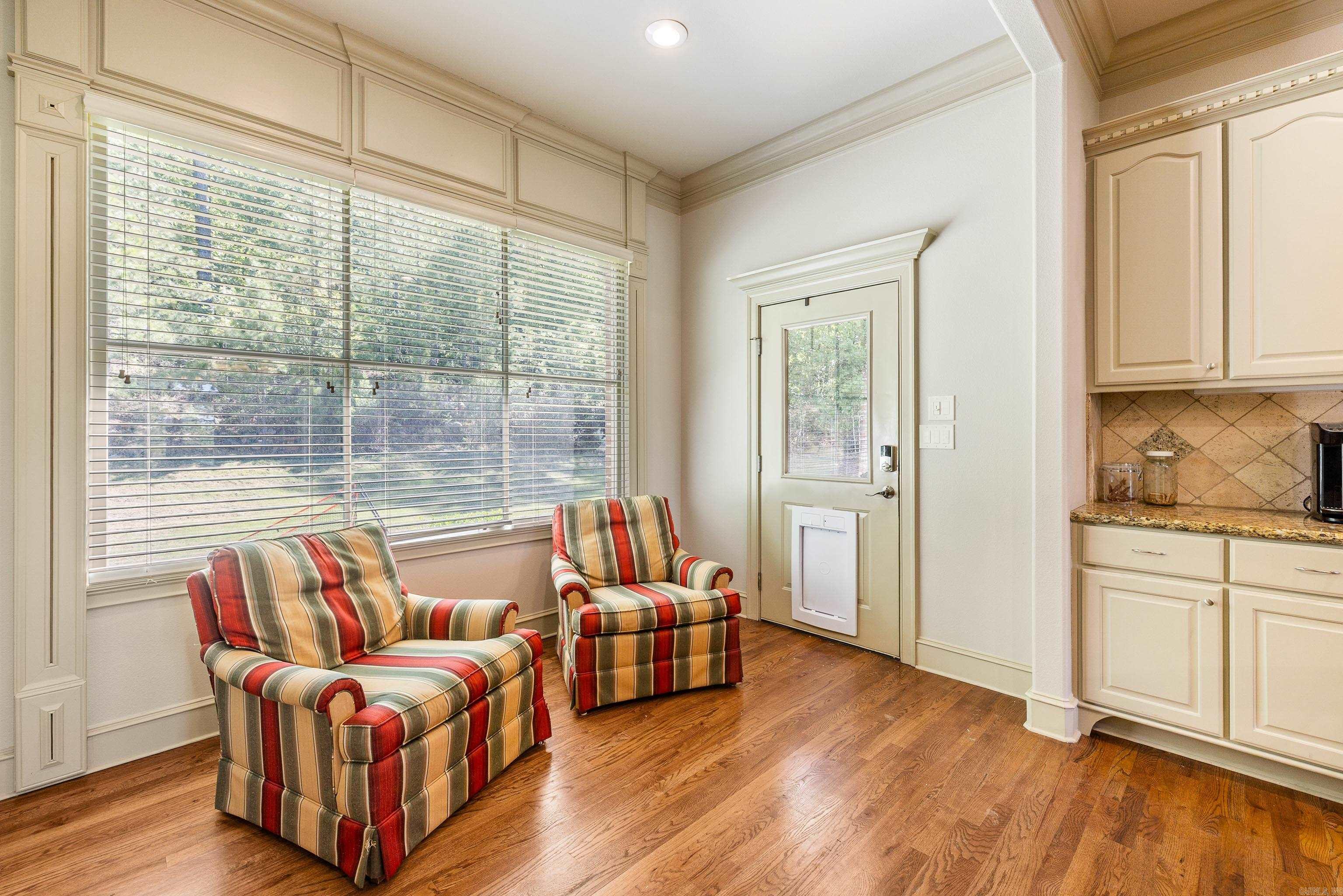 4  Bellegarde  Little Rock, AR