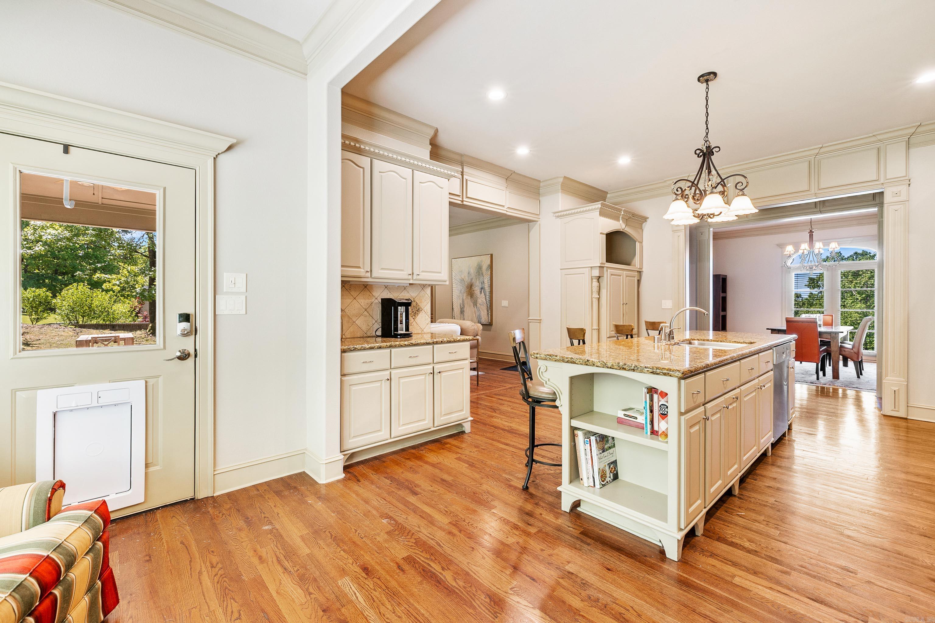4  Bellegarde  Little Rock, AR
