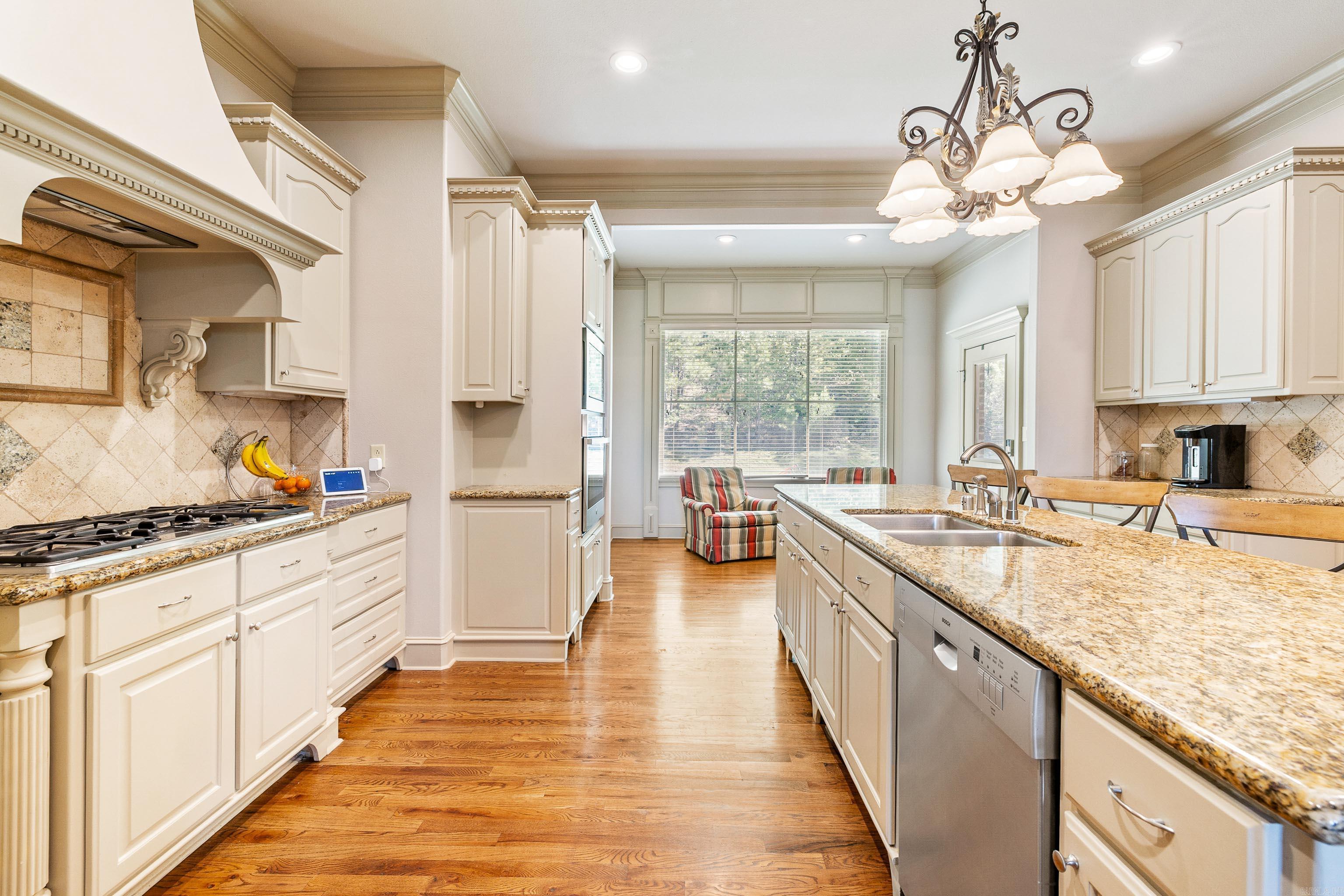 4  Bellegarde  Little Rock, AR