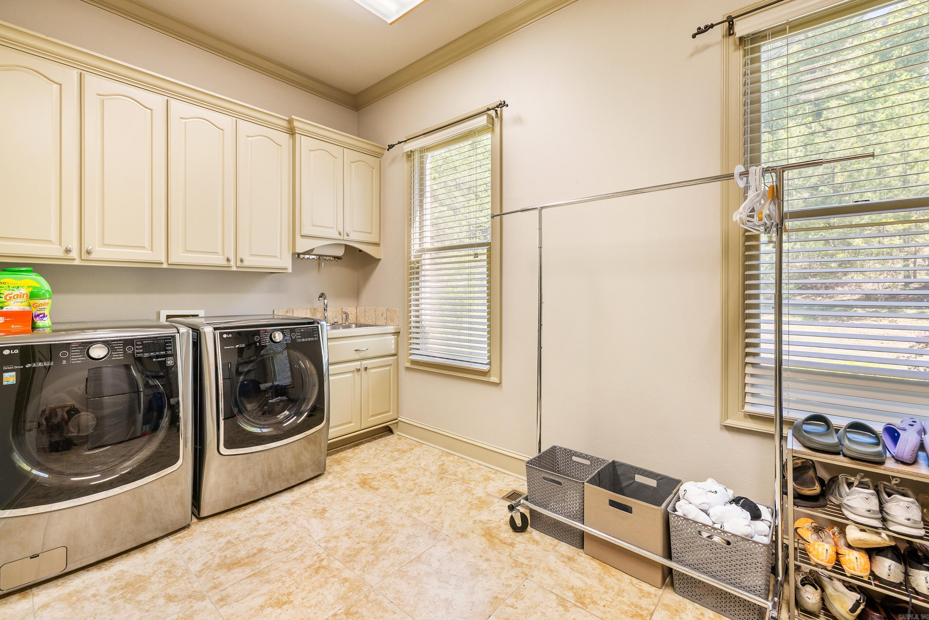 4  Bellegarde  Little Rock, AR