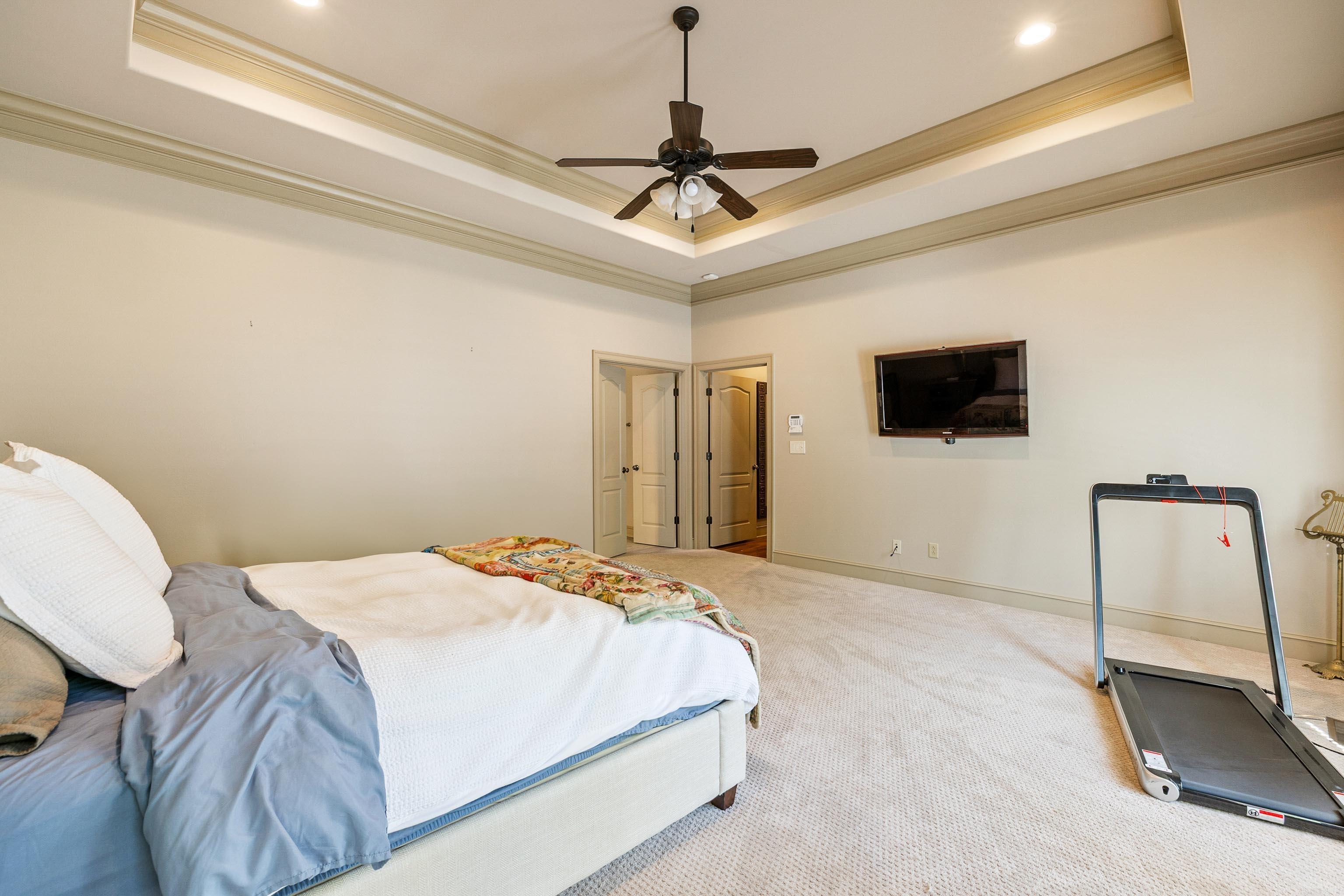 4  Bellegarde  Little Rock, AR