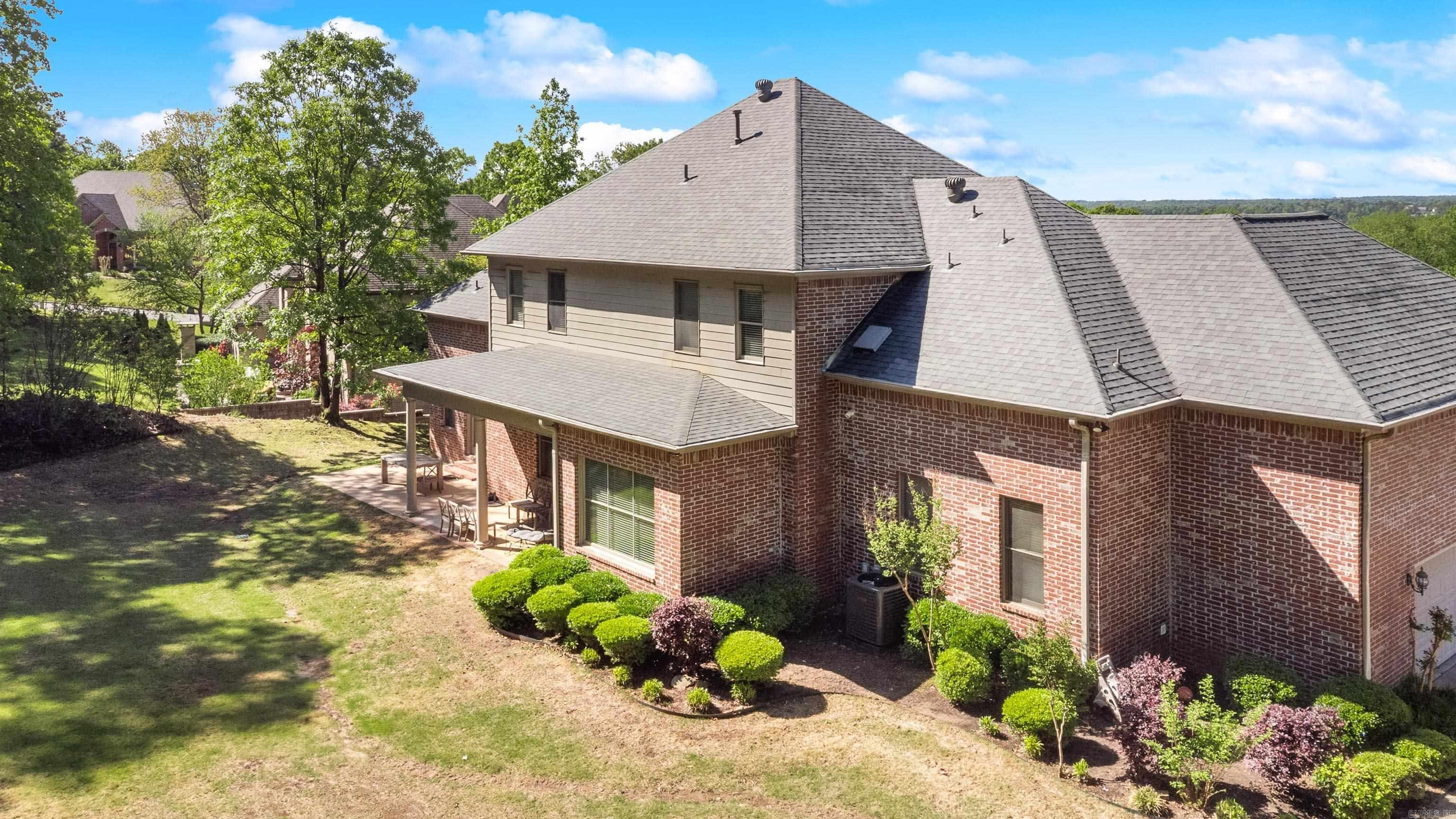 4  Bellegarde  Little Rock, AR