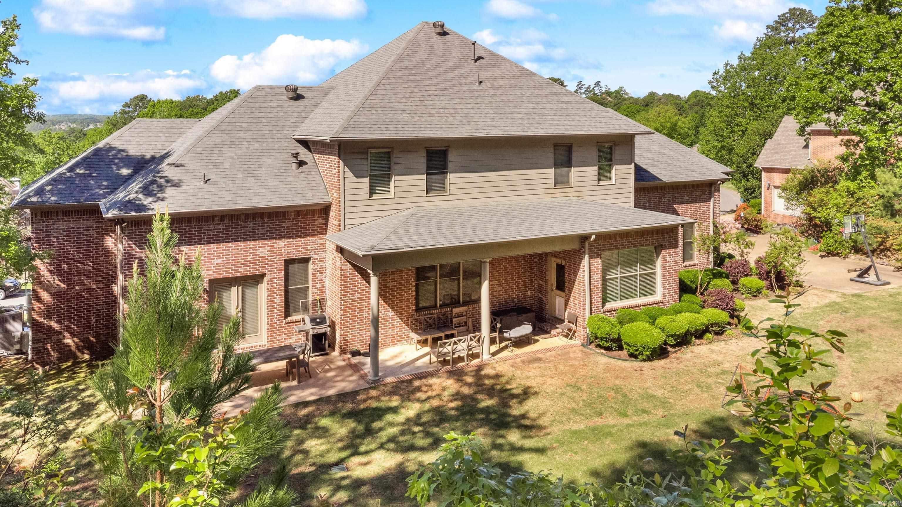 4  Bellegarde  Little Rock, AR