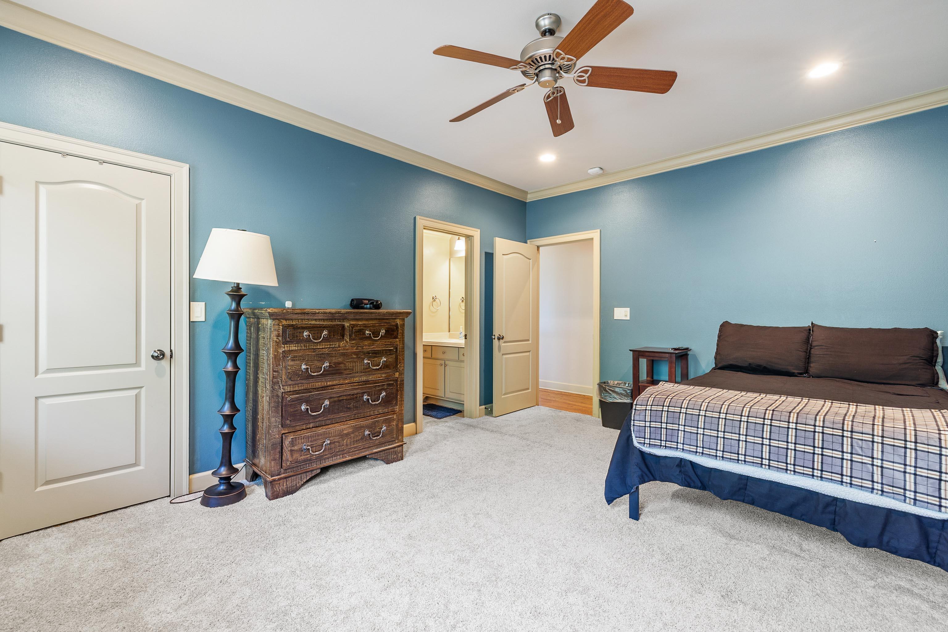 4  Bellegarde  Little Rock, AR