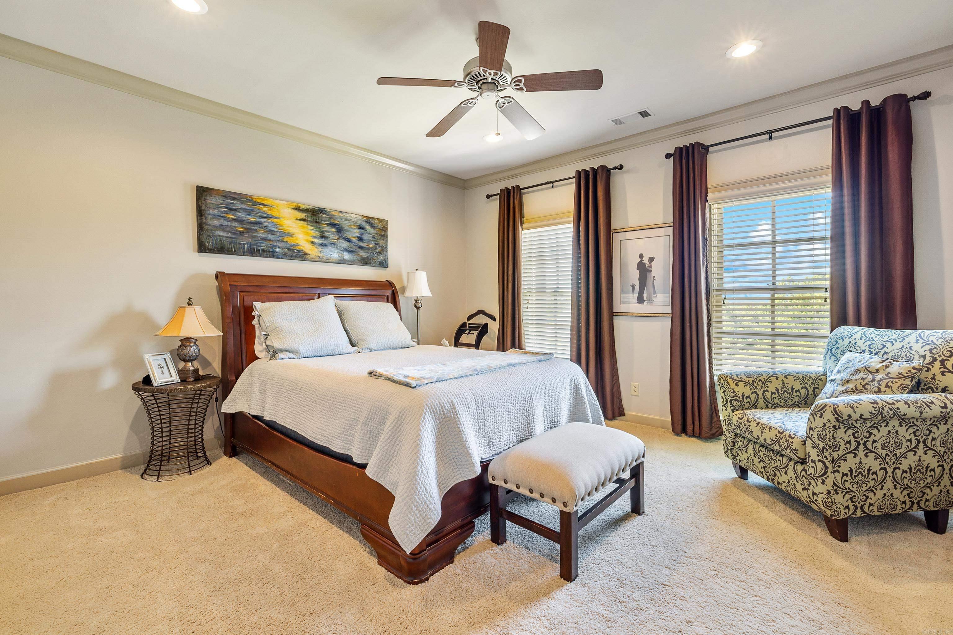 4  Bellegarde  Little Rock, AR