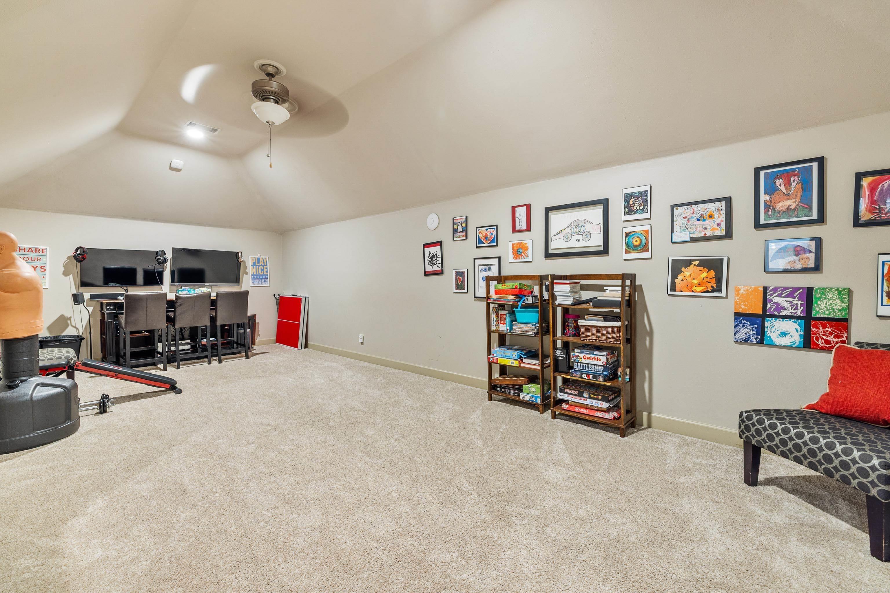 4  Bellegarde  Little Rock, AR