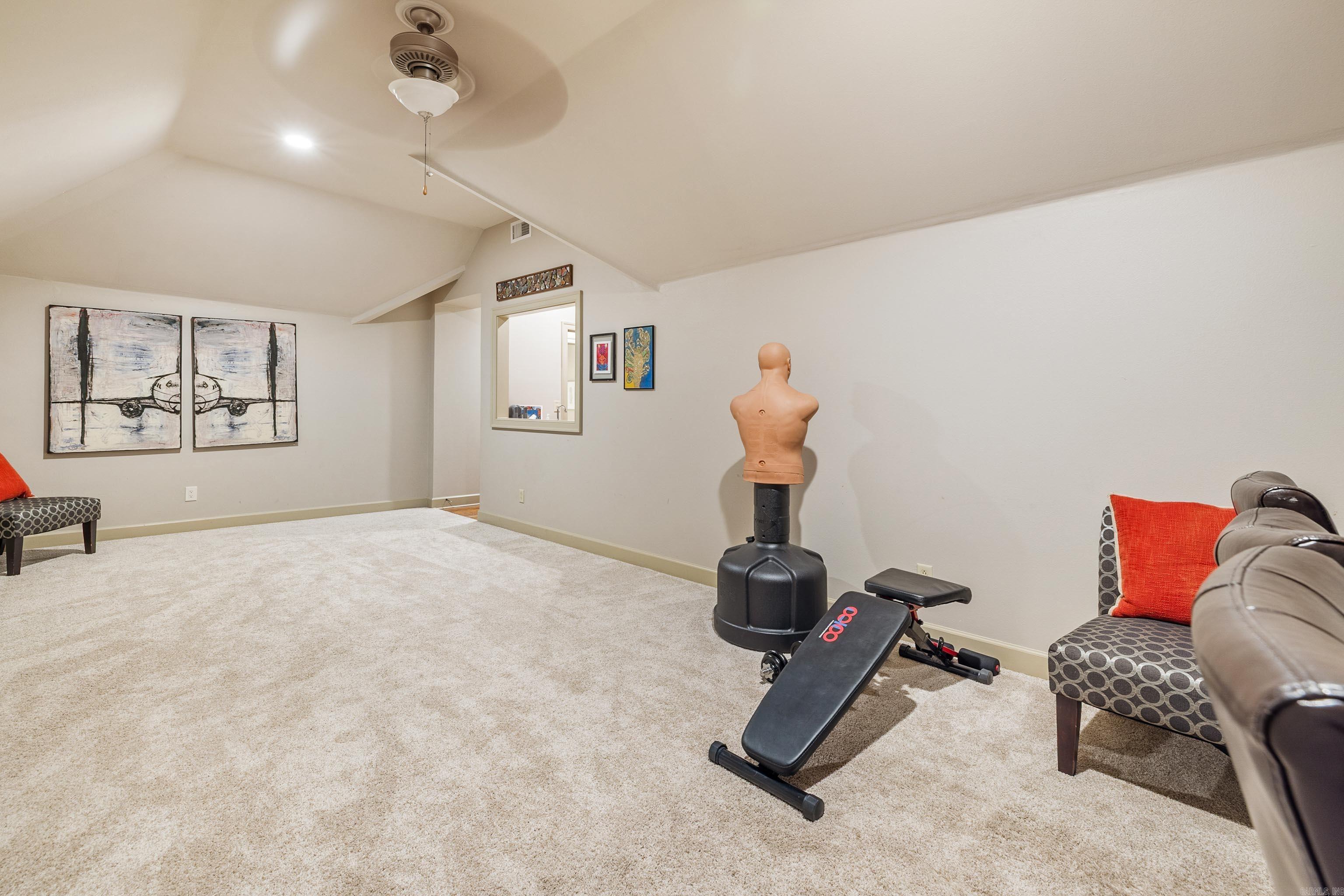 4  Bellegarde  Little Rock, AR