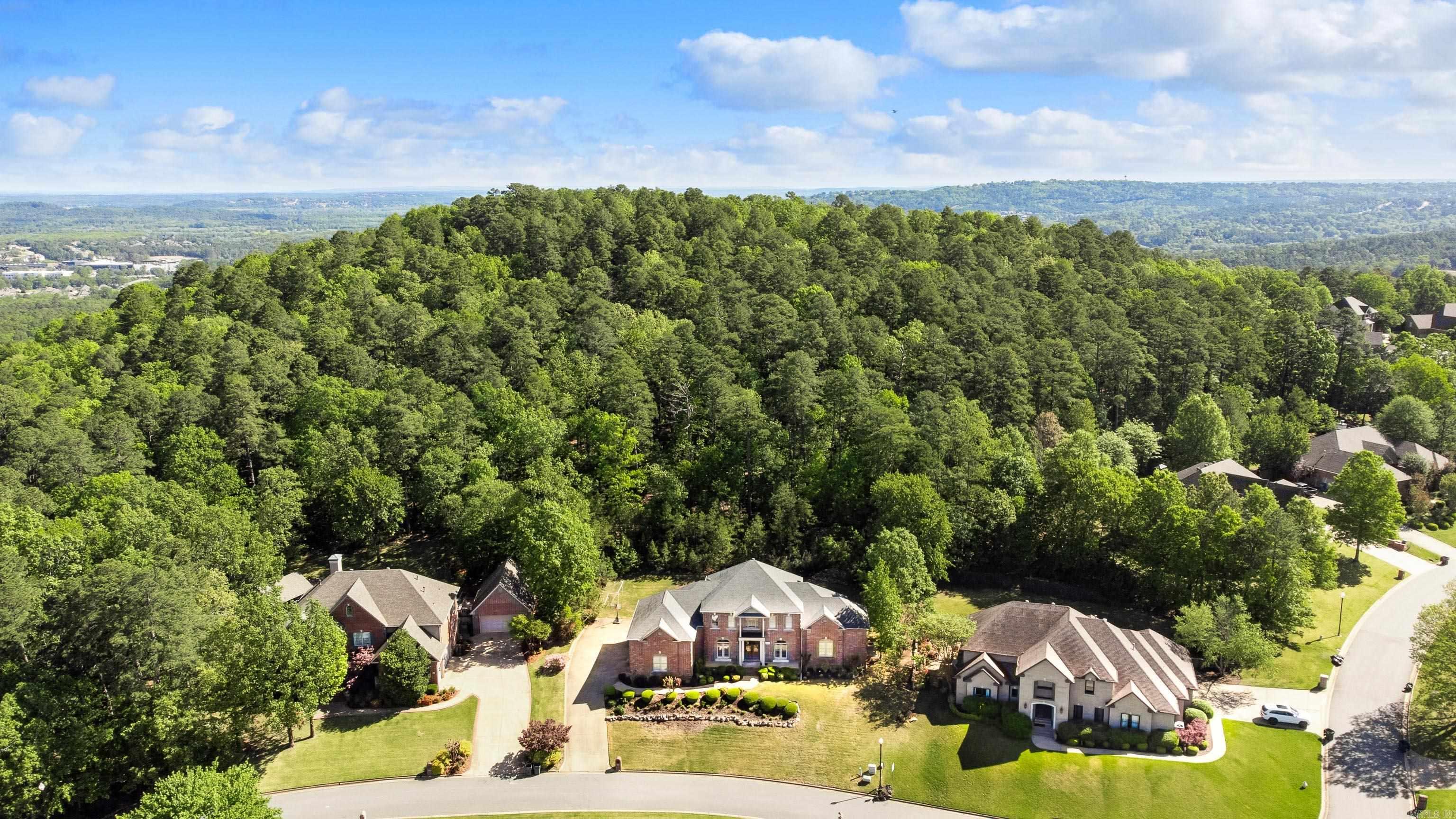 4  Bellegarde  Little Rock, AR