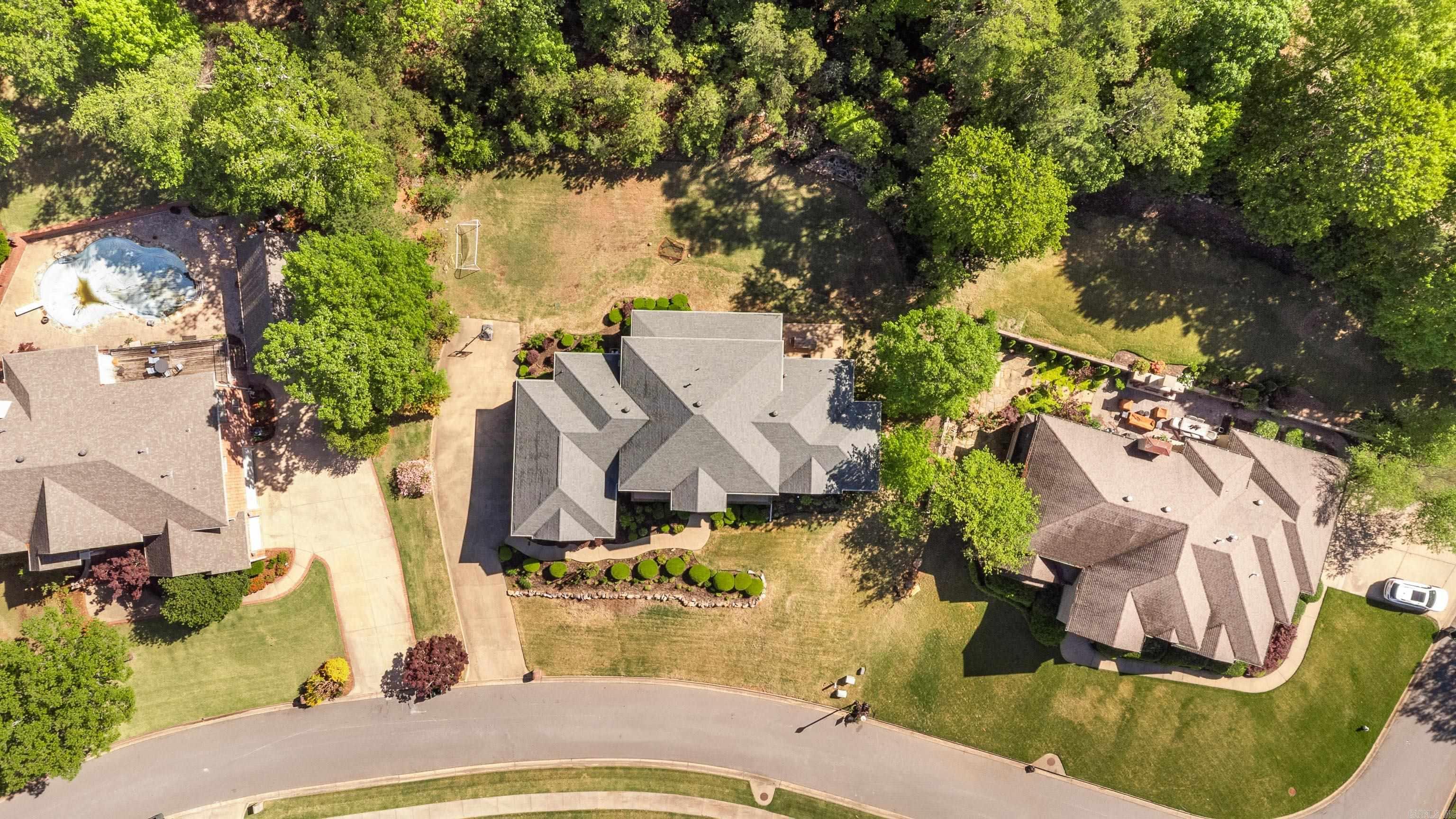 4  Bellegarde  Little Rock, AR