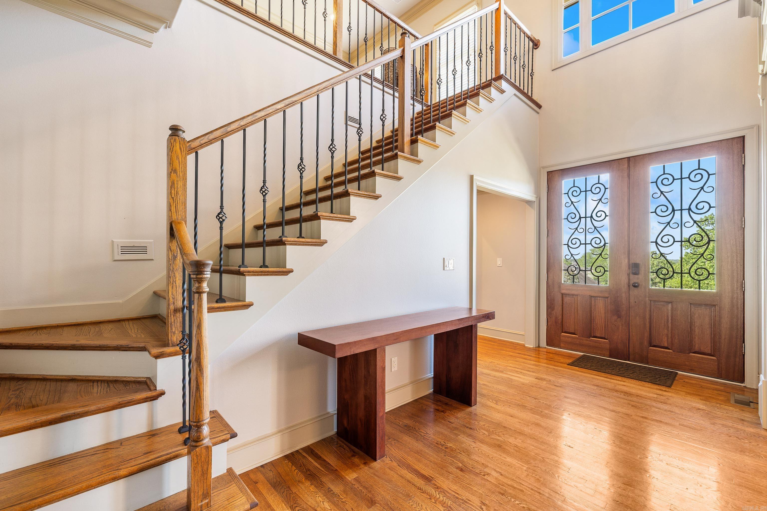 4  Bellegarde  Little Rock, AR