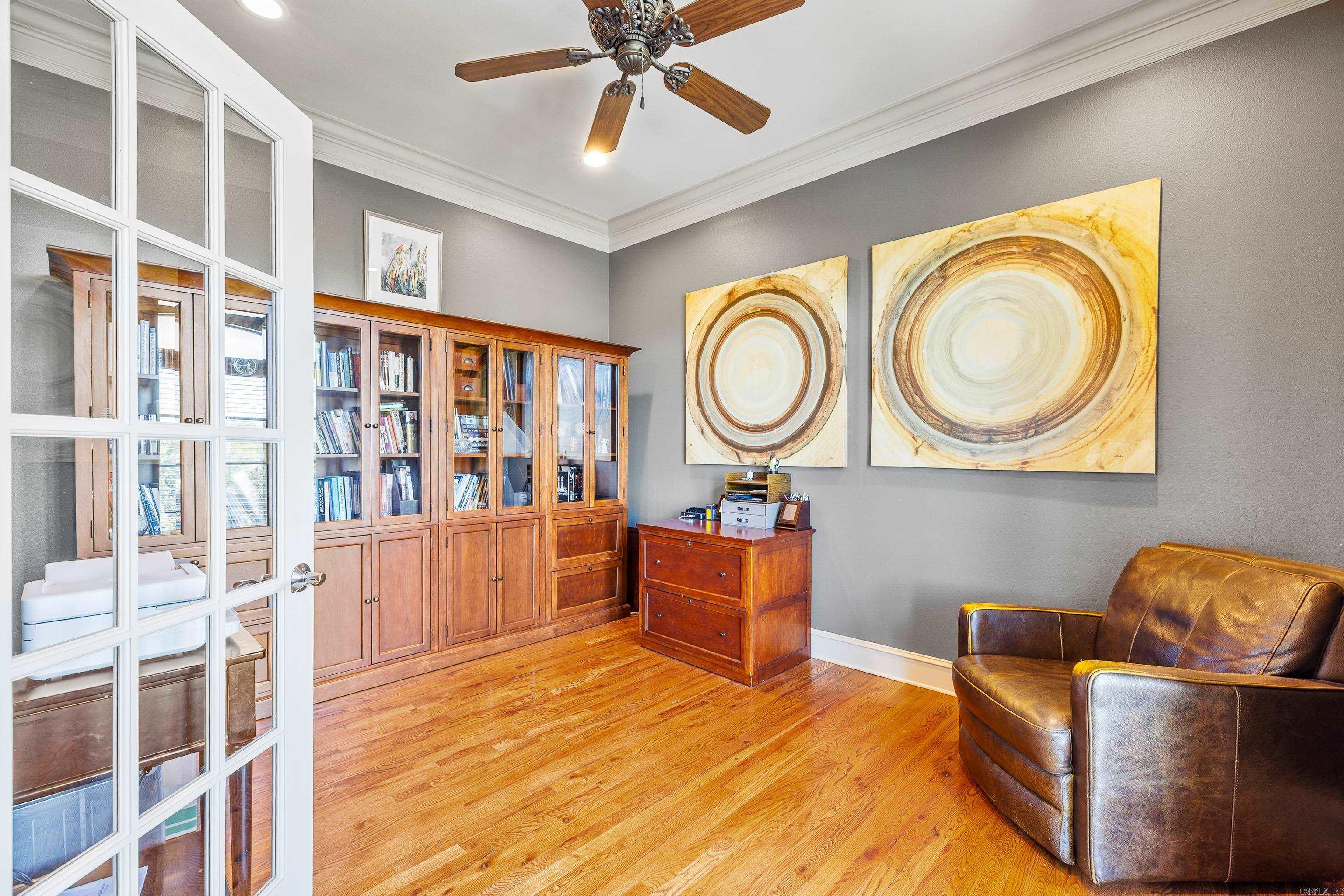 4  Bellegarde  Little Rock, AR
