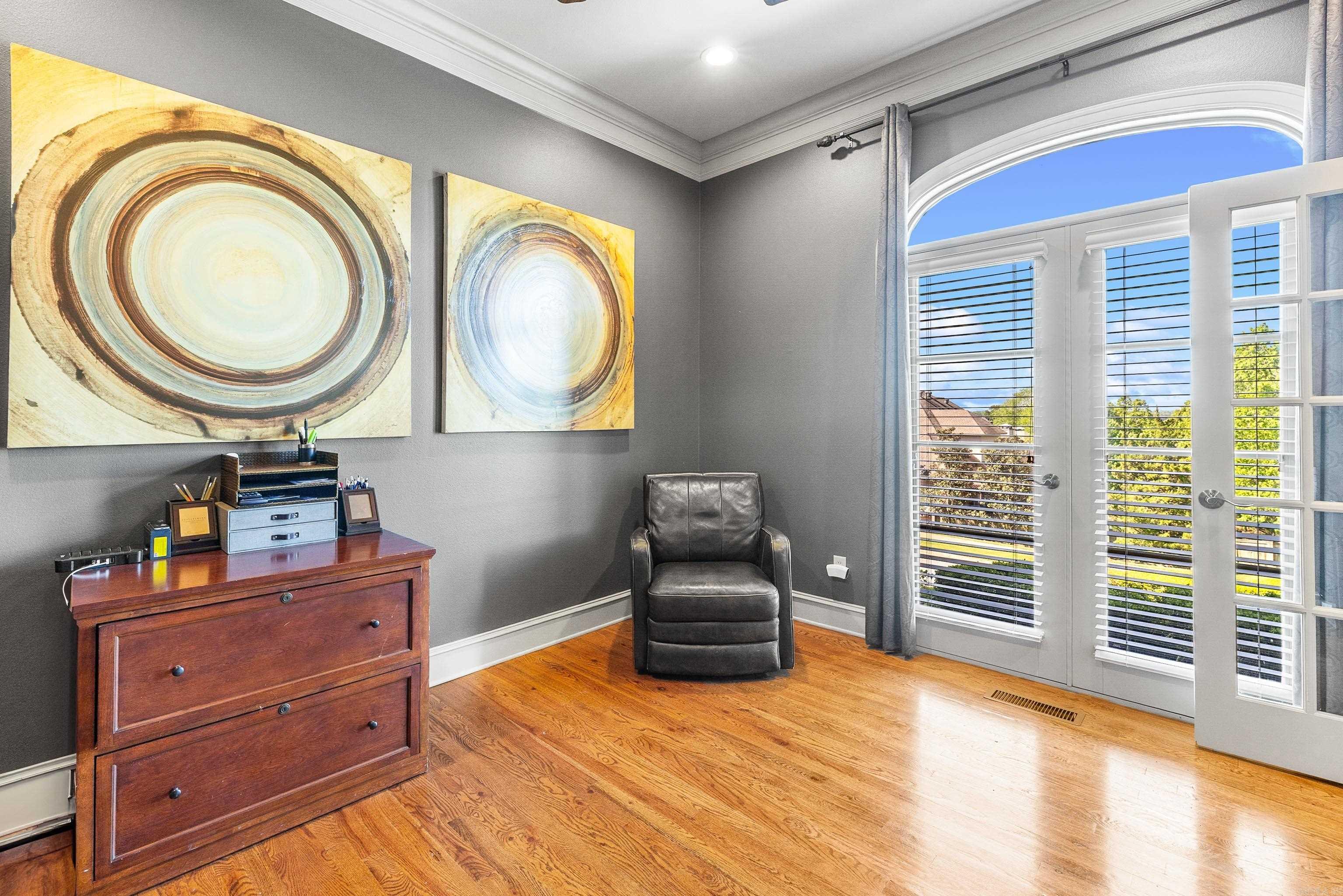 4  Bellegarde  Little Rock, AR