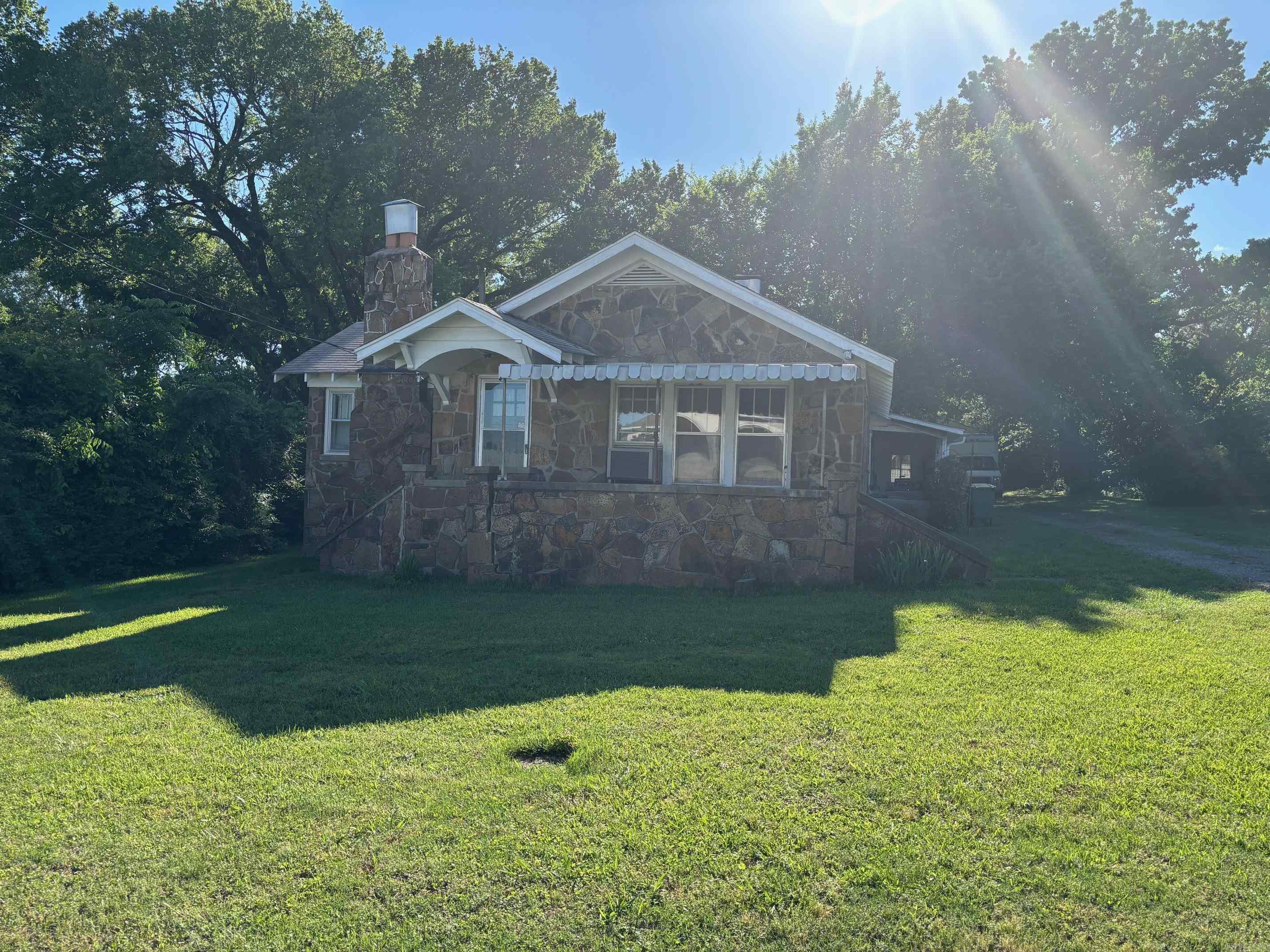 9709  Hwy 107  Sherwood, AR