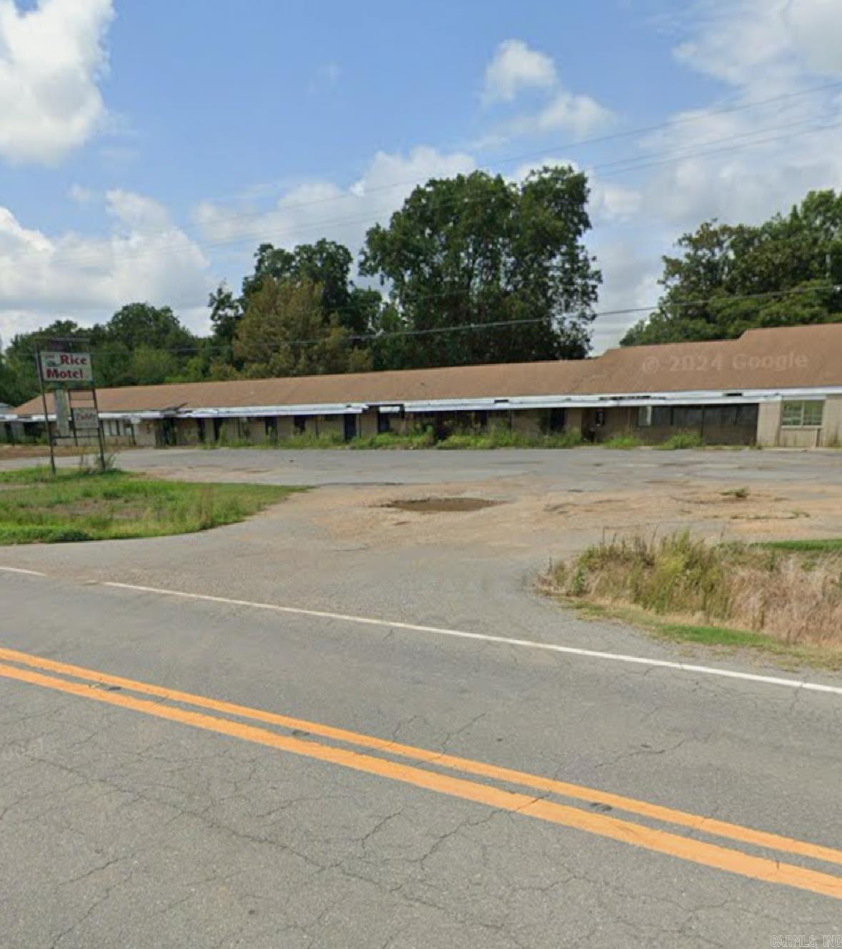 4379  Highway 165 S  Gillett, AR