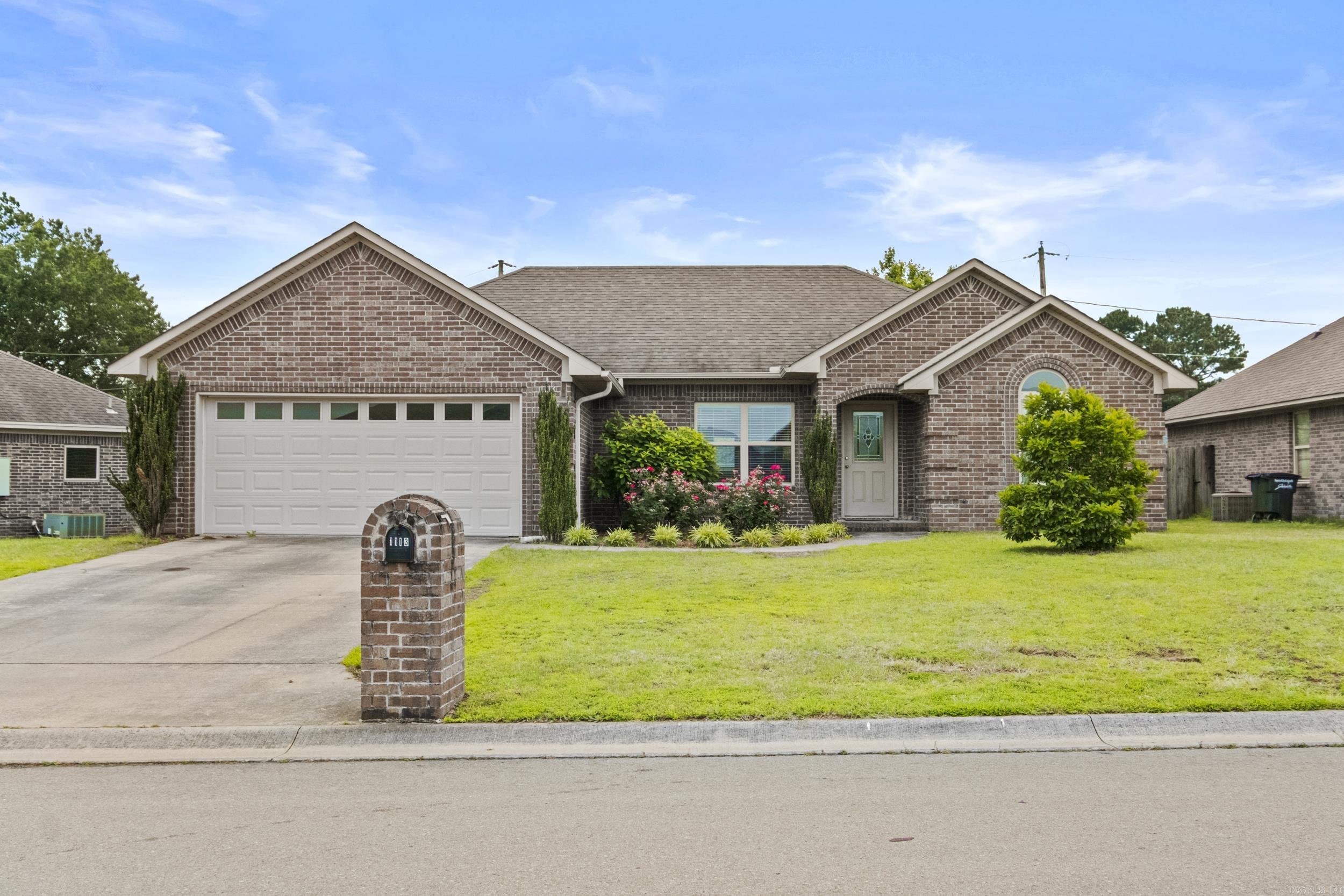 1113  Mesquite  Jacksonville, AR