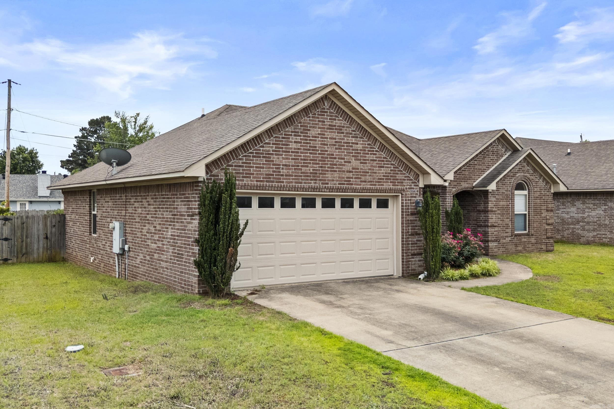 1113  Mesquite  Jacksonville, AR