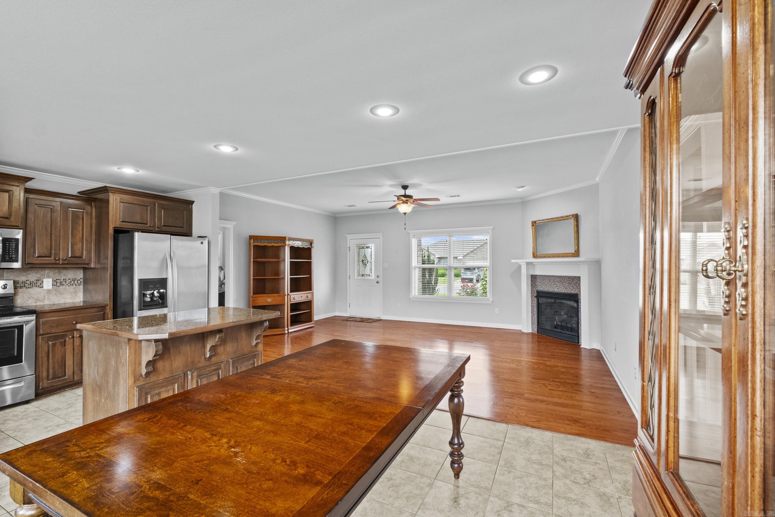 1113  Mesquite  Jacksonville, AR