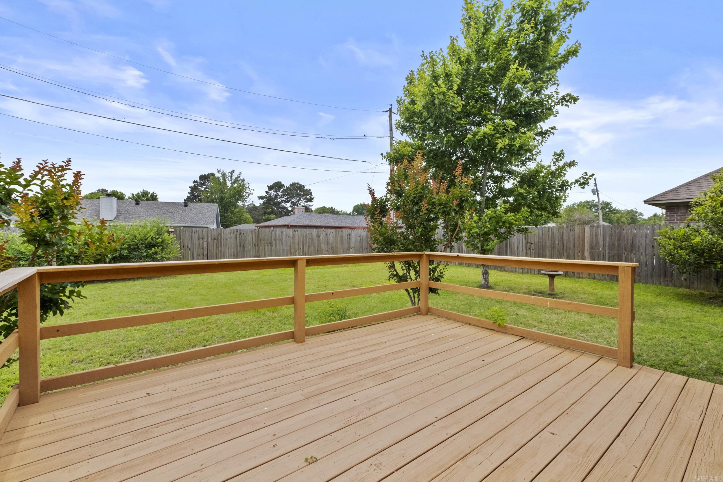1113  Mesquite  Jacksonville, AR