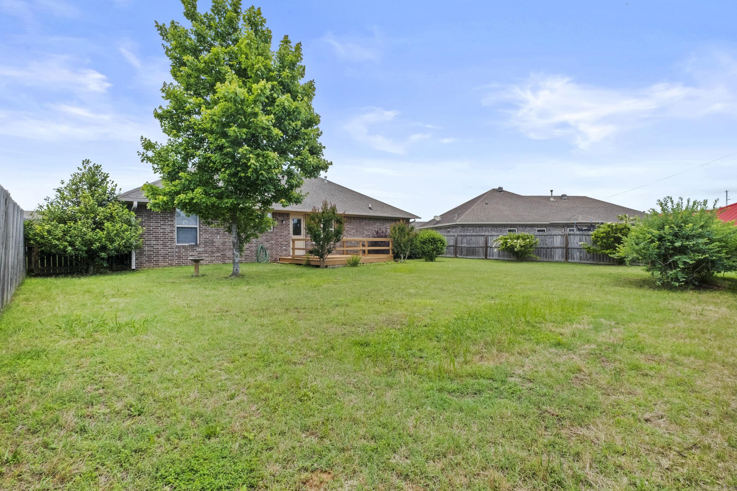 1113  Mesquite  Jacksonville, AR