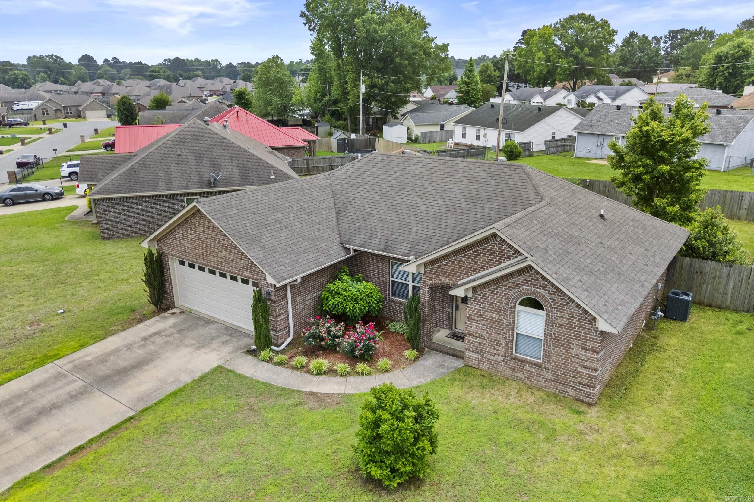 1113  Mesquite  Jacksonville, AR