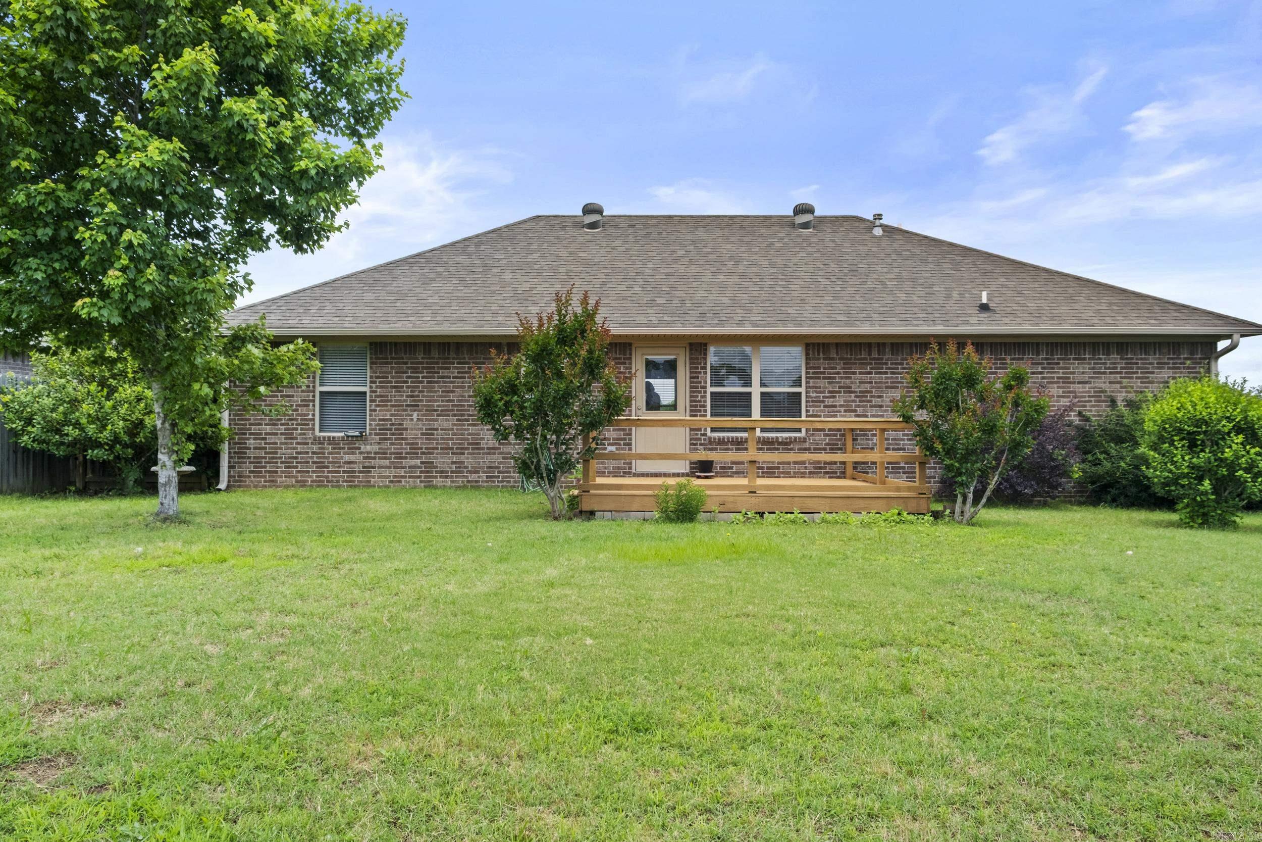 1113  Mesquite  Jacksonville, AR