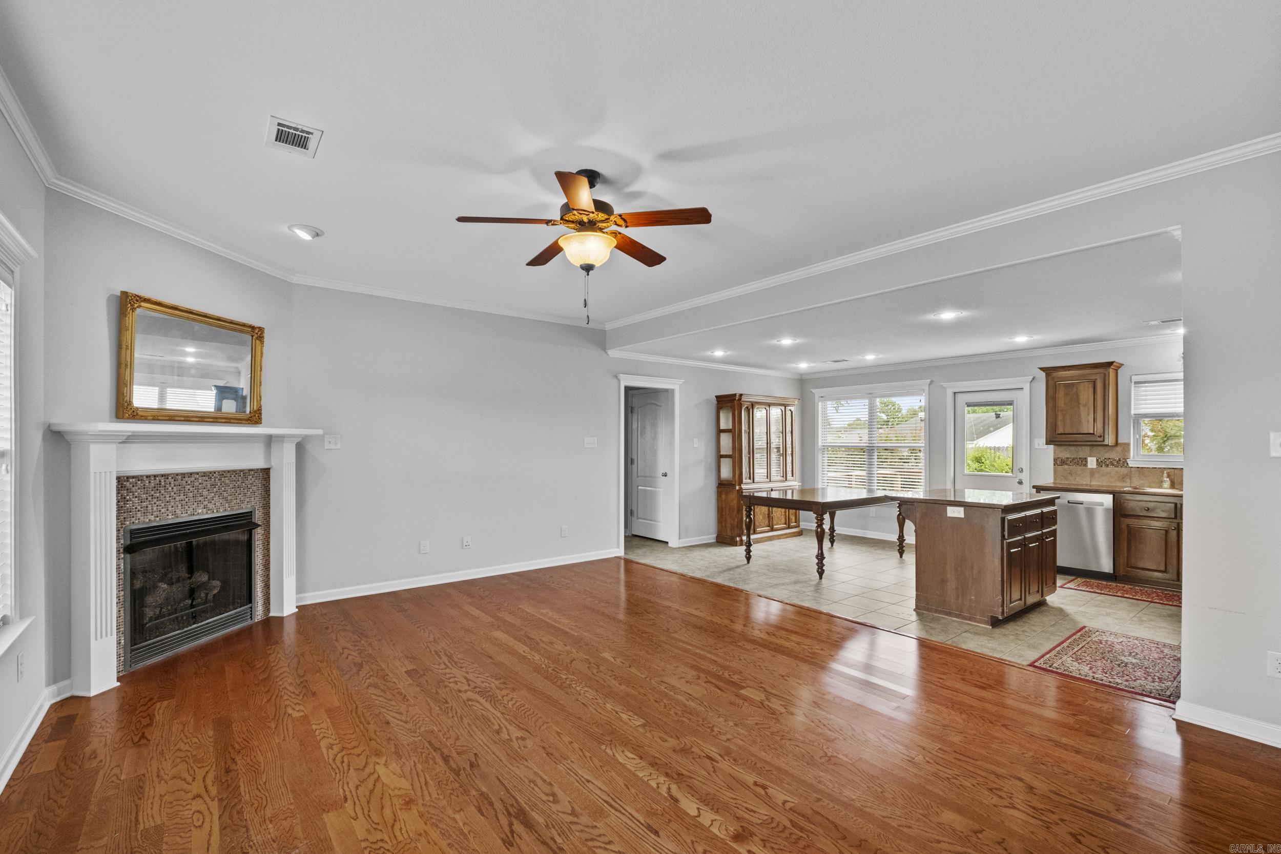 1113  Mesquite  Jacksonville, AR
