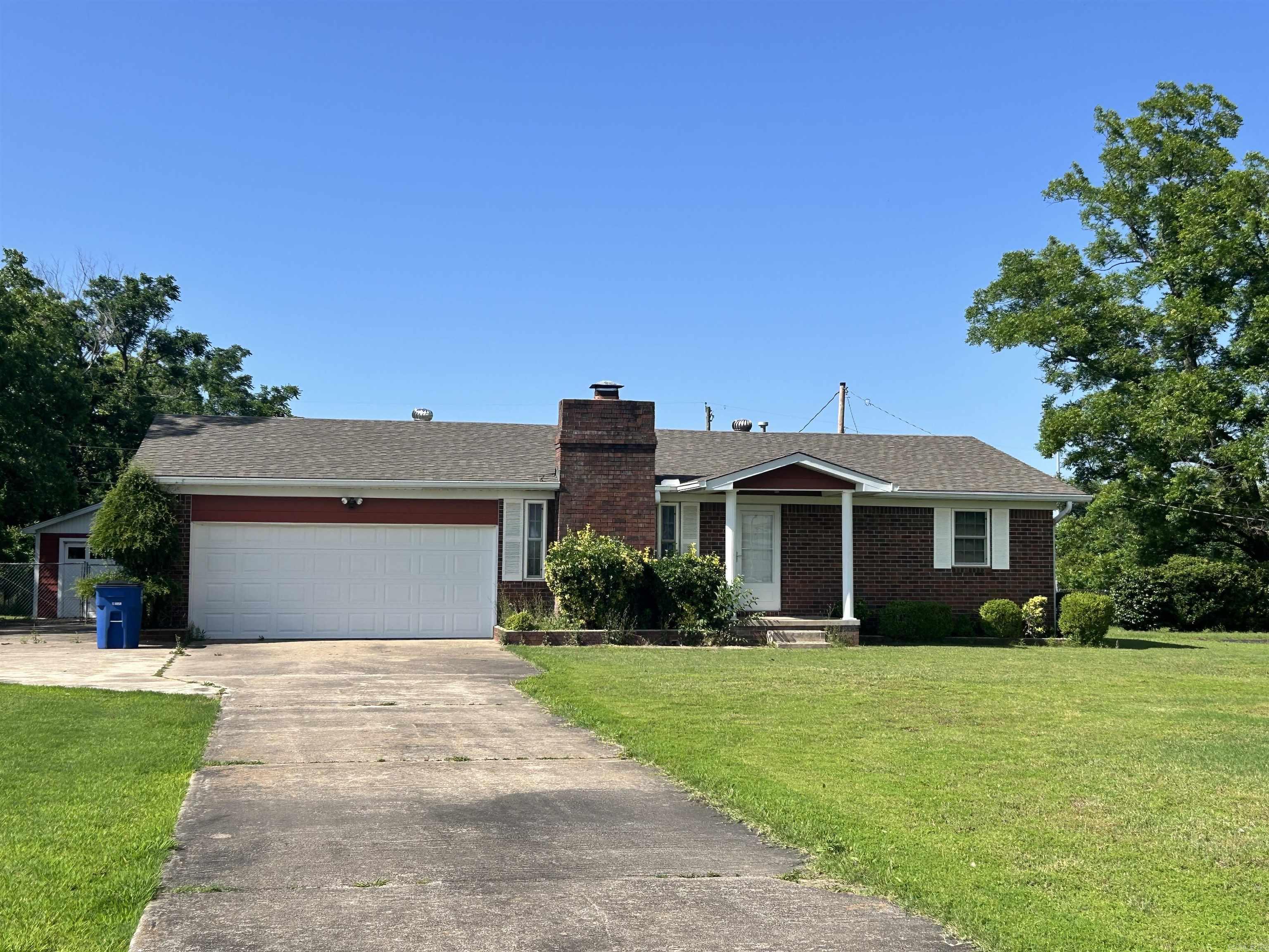 8703 Faulkner Lake  North Little Rock, AR