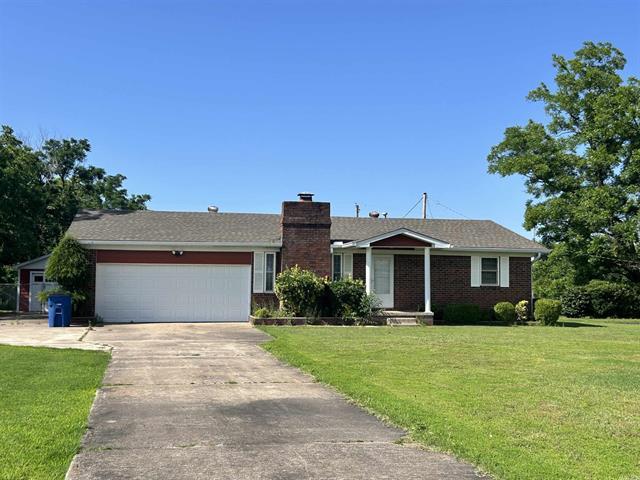 8703  Faulkner Lake  North Little Rock, AR