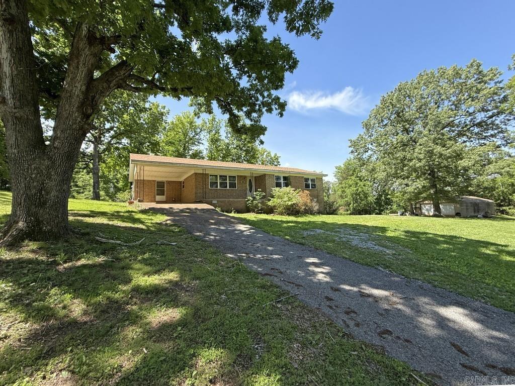 1427  Woodland  Cave City, AR