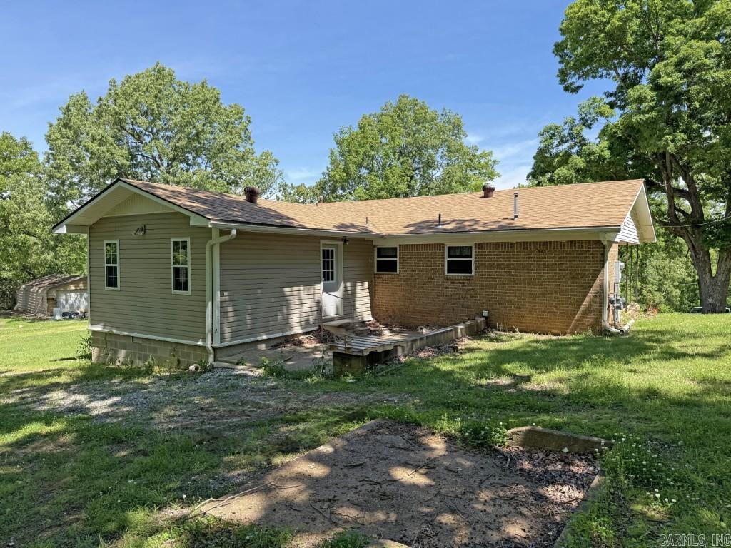1427  Woodland  Cave City, AR