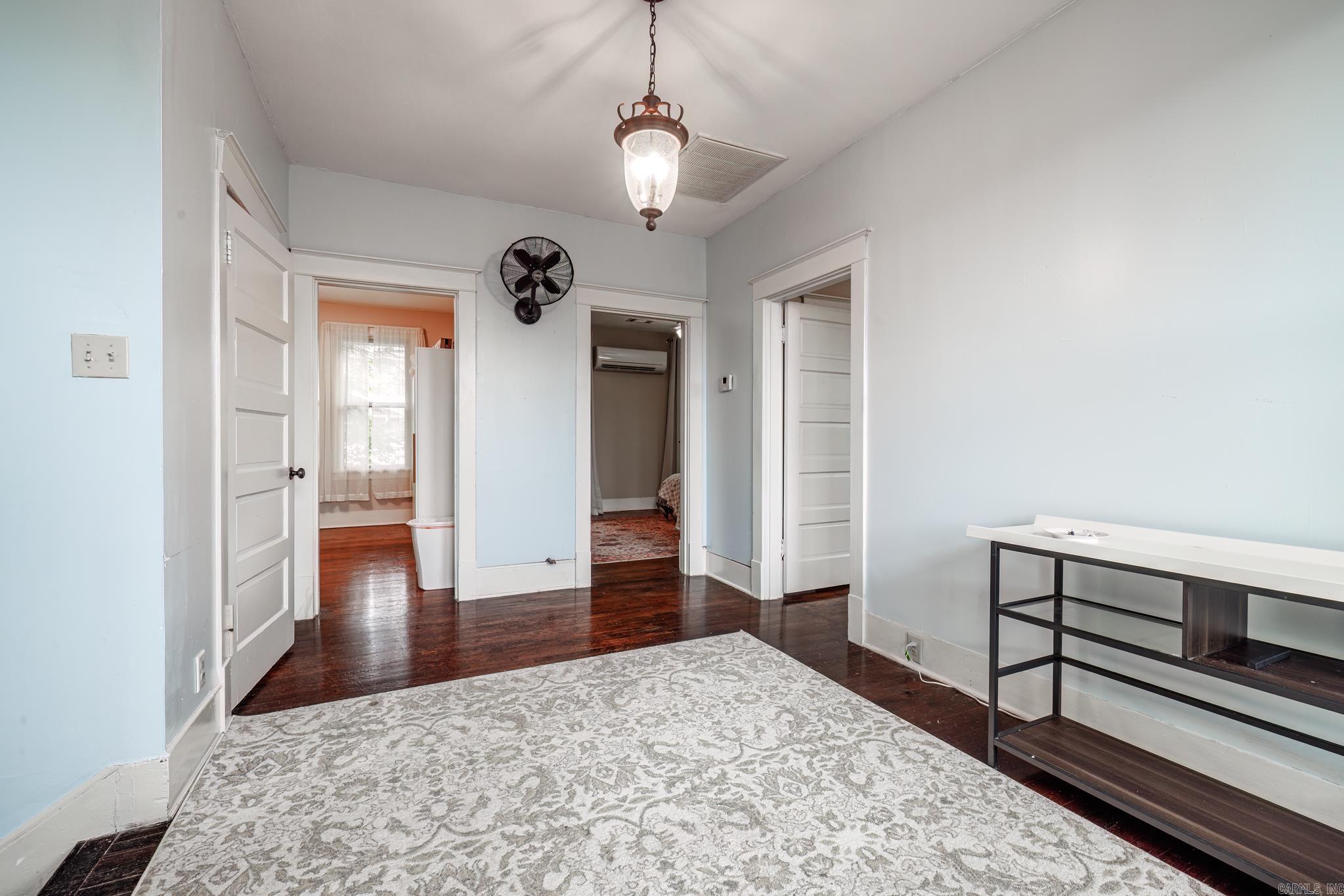 321  Hazel  Hot Springs, AR