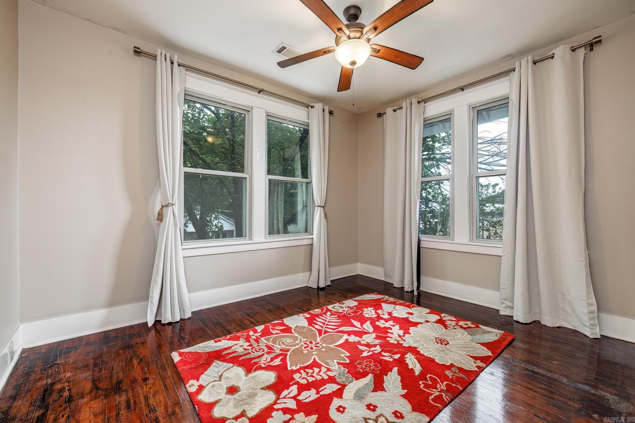 321  Hazel  Hot Springs, AR