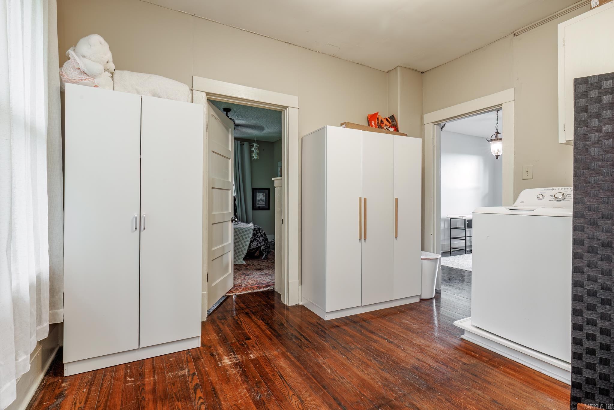 321  Hazel  Hot Springs, AR