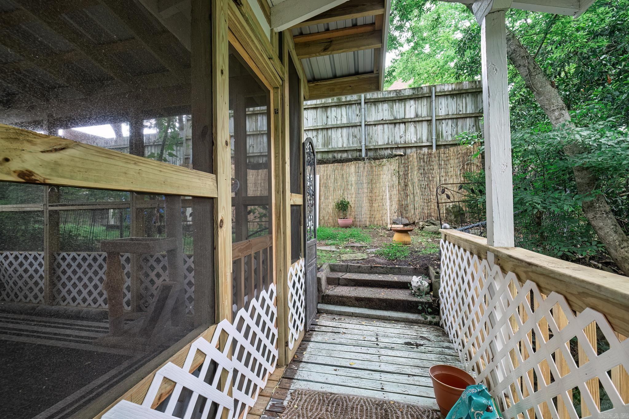 321  Hazel  Hot Springs, AR