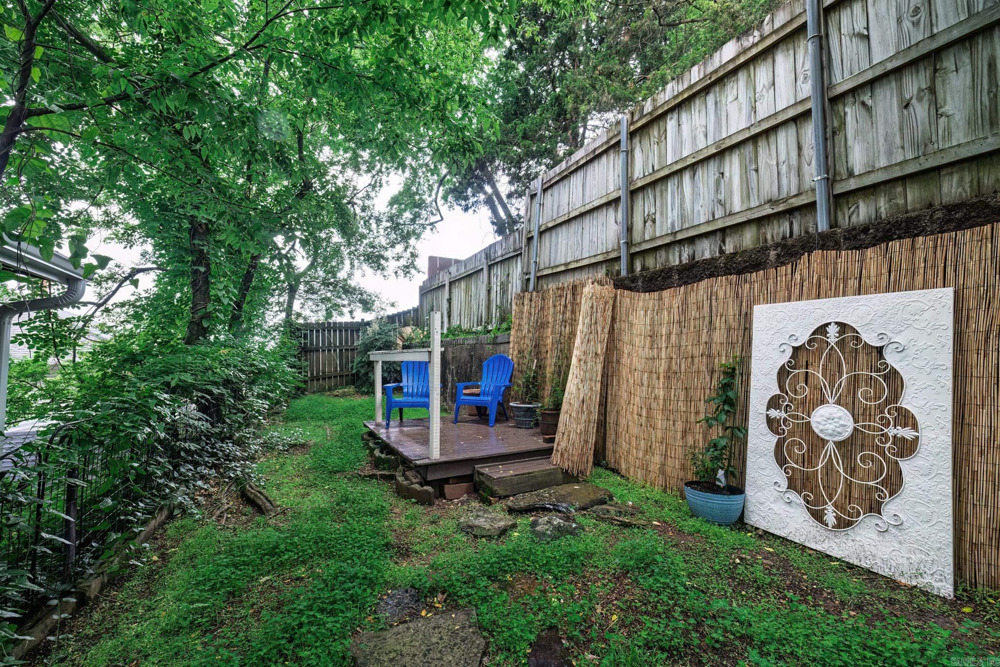 321  Hazel  Hot Springs, AR