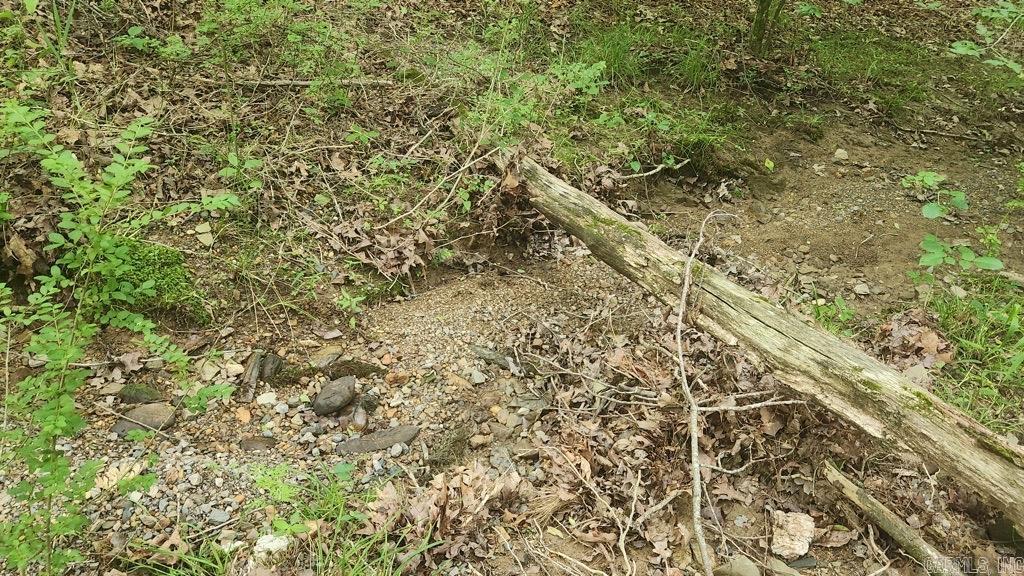 TBD  Overcrest Dr  Sims, AR