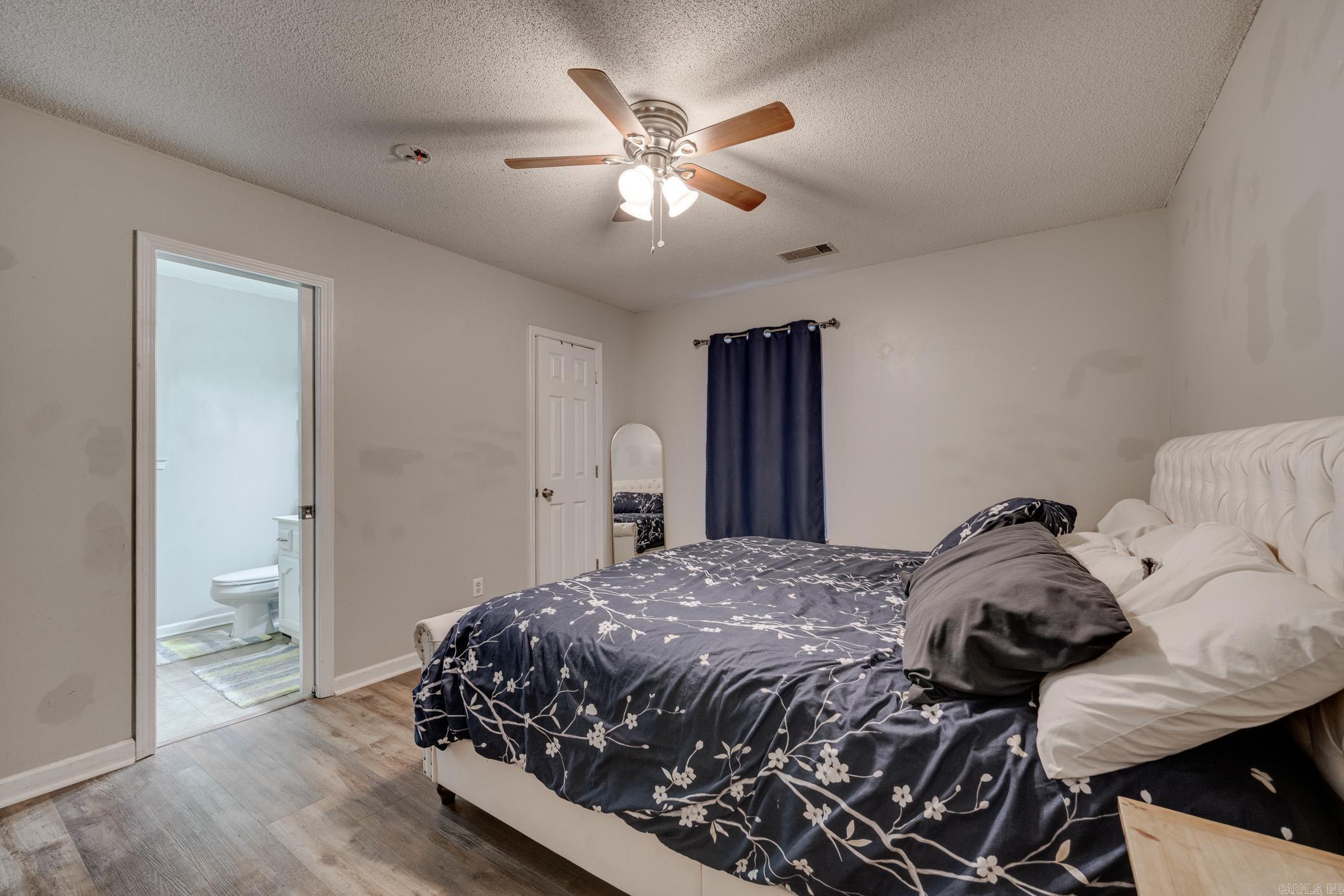 306  Ray  Cabot, AR