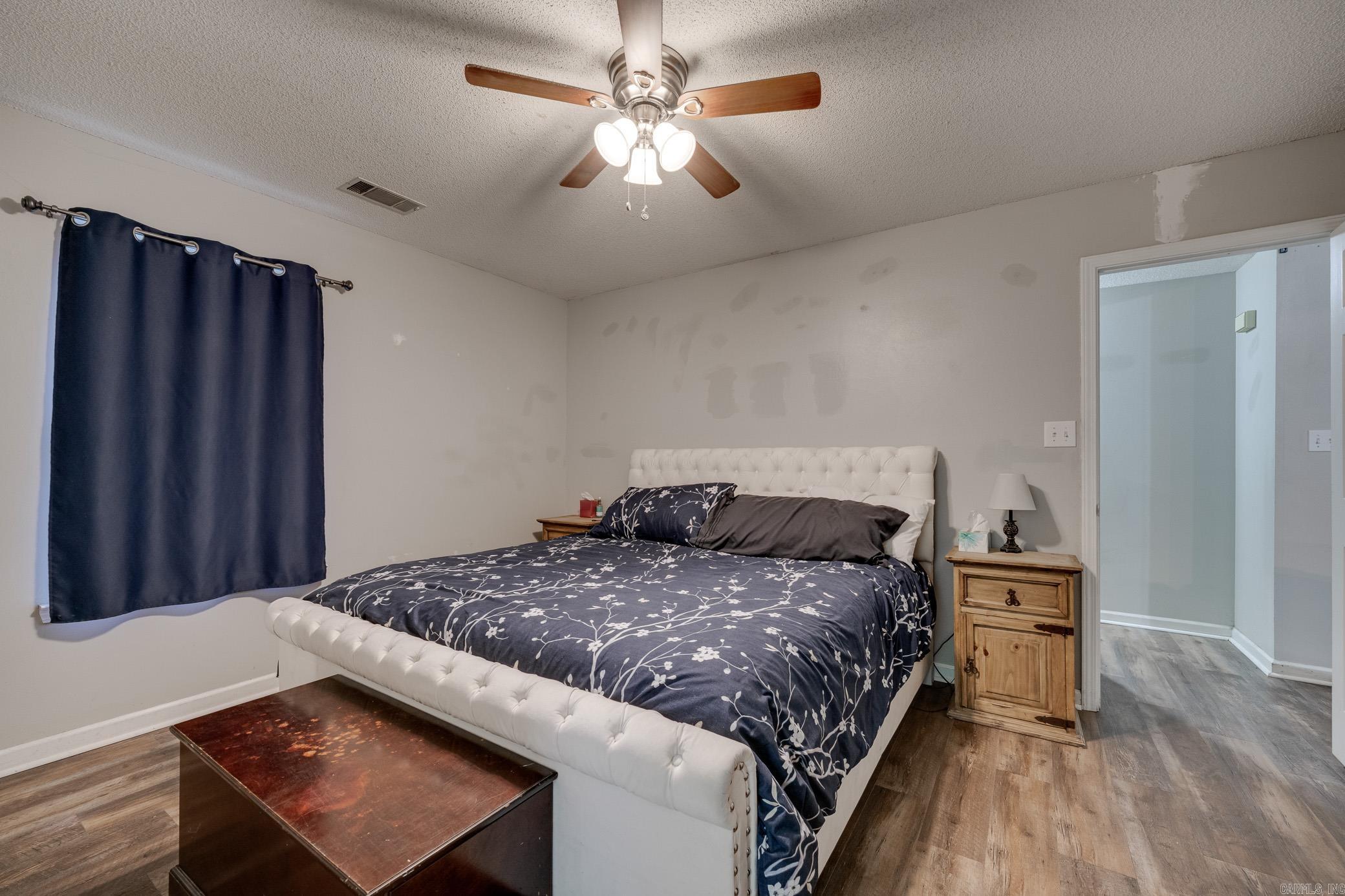 306  Ray  Cabot, AR