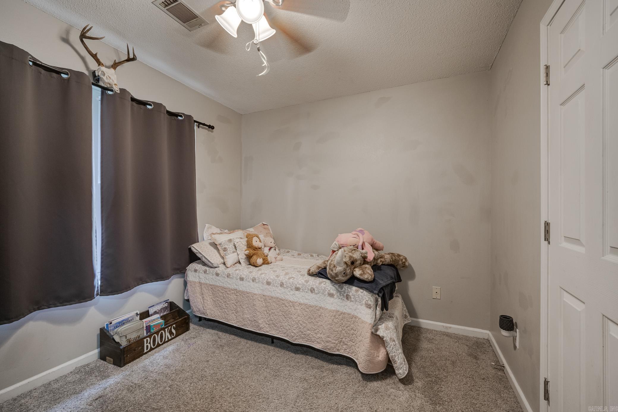 306  Ray  Cabot, AR