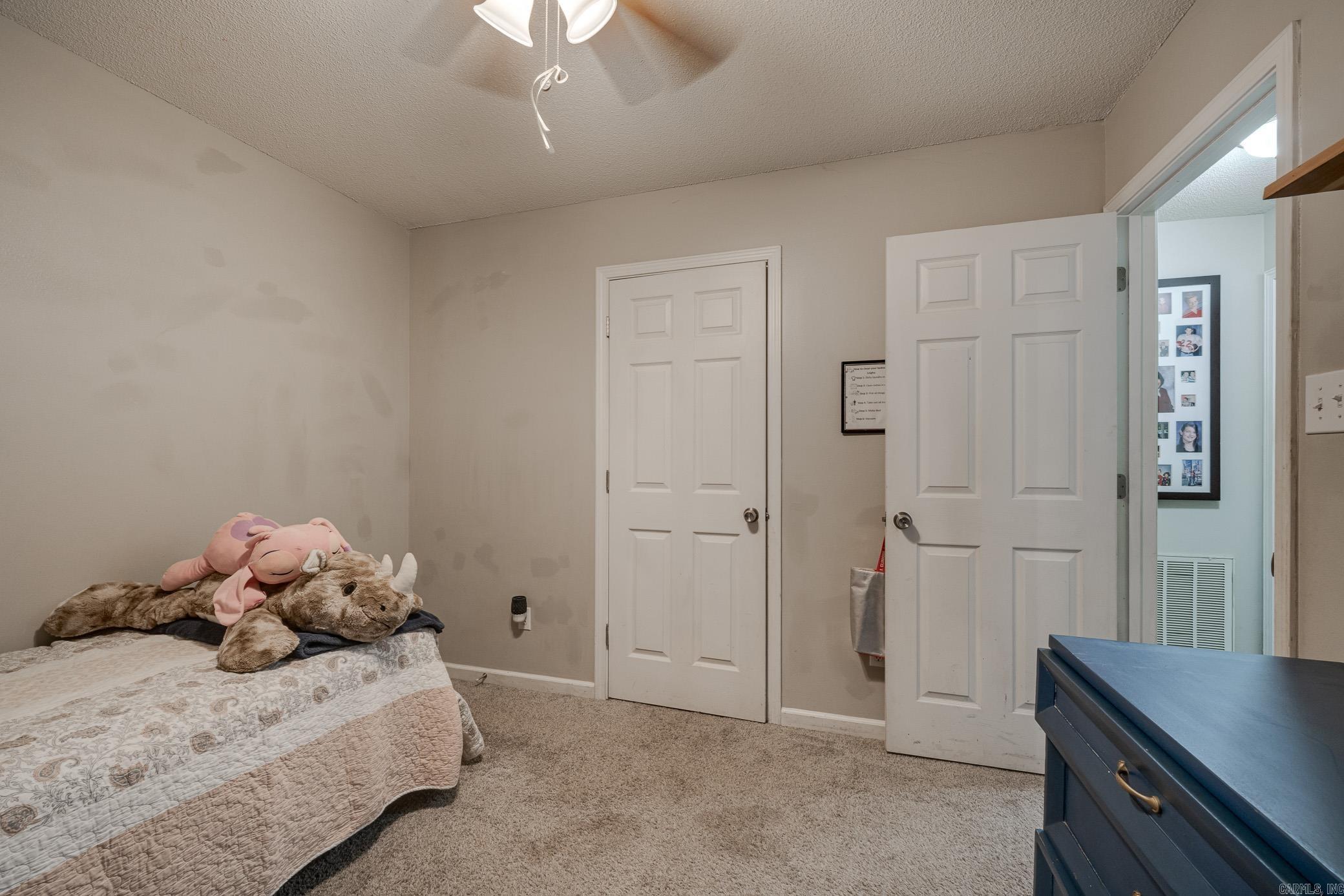 306  Ray  Cabot, AR