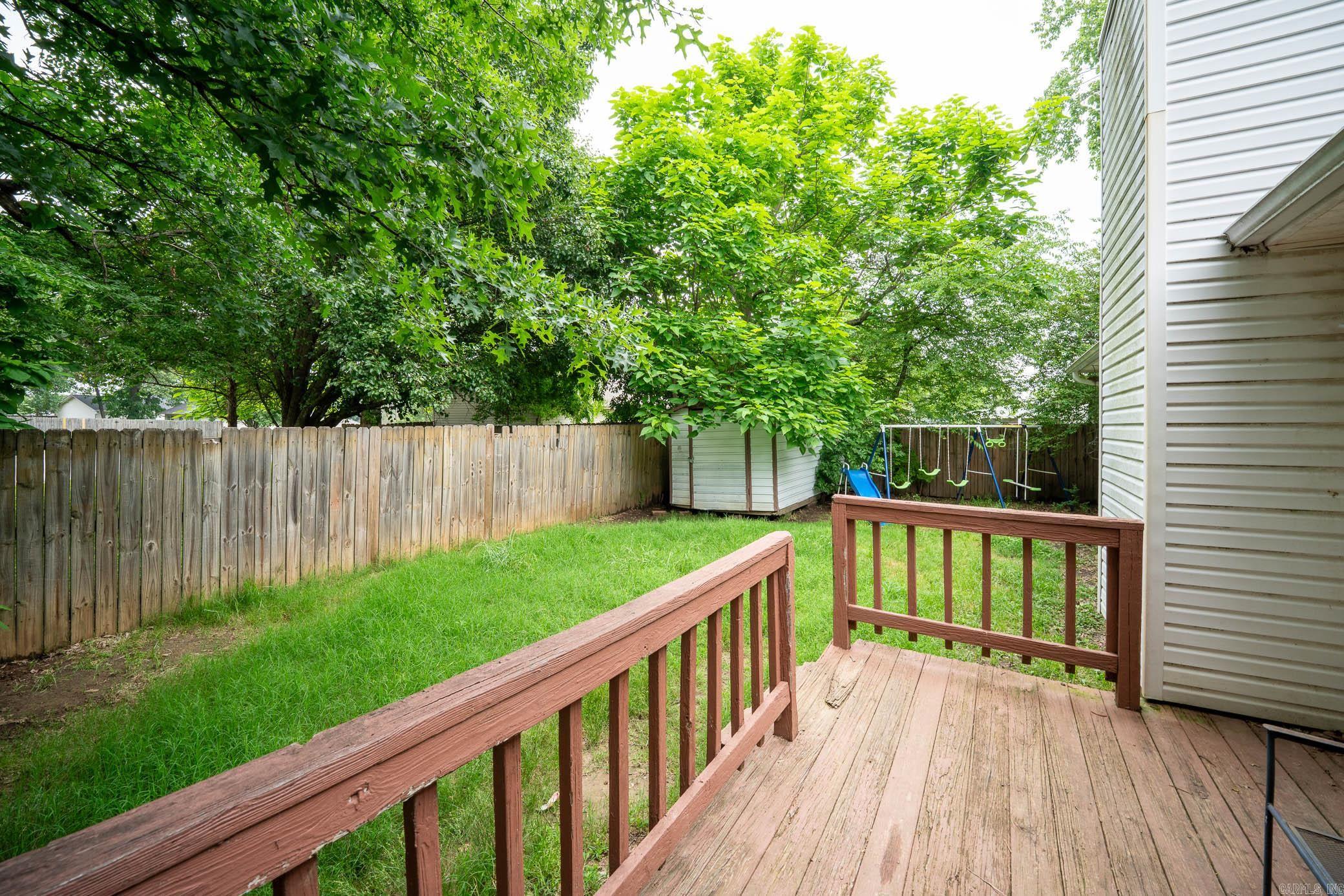 306  Ray  Cabot, AR