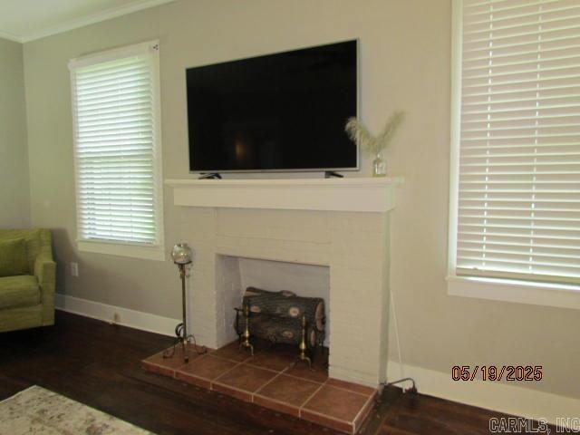 909  Pine  Crossett, AR