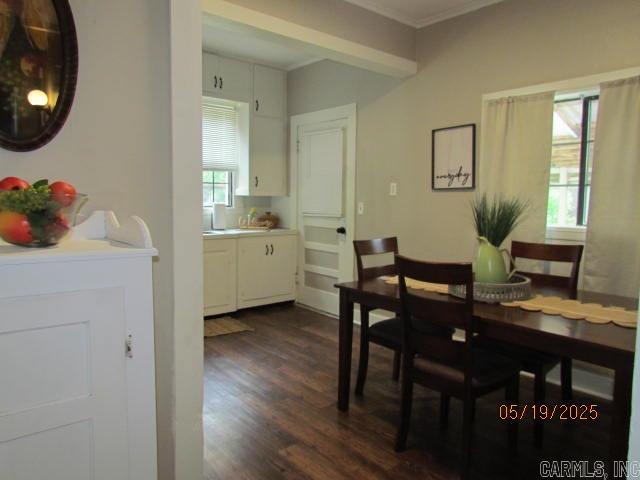 909  Pine  Crossett, AR