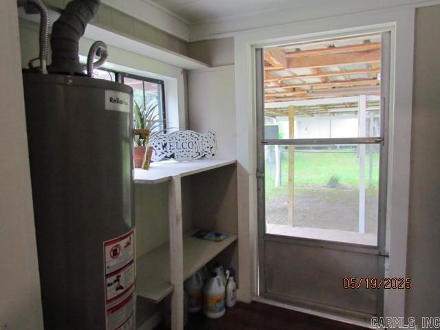 909  Pine  Crossett, AR