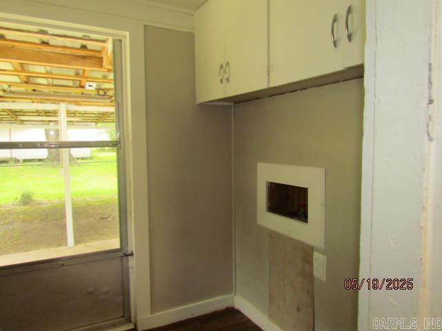 909  Pine  Crossett, AR